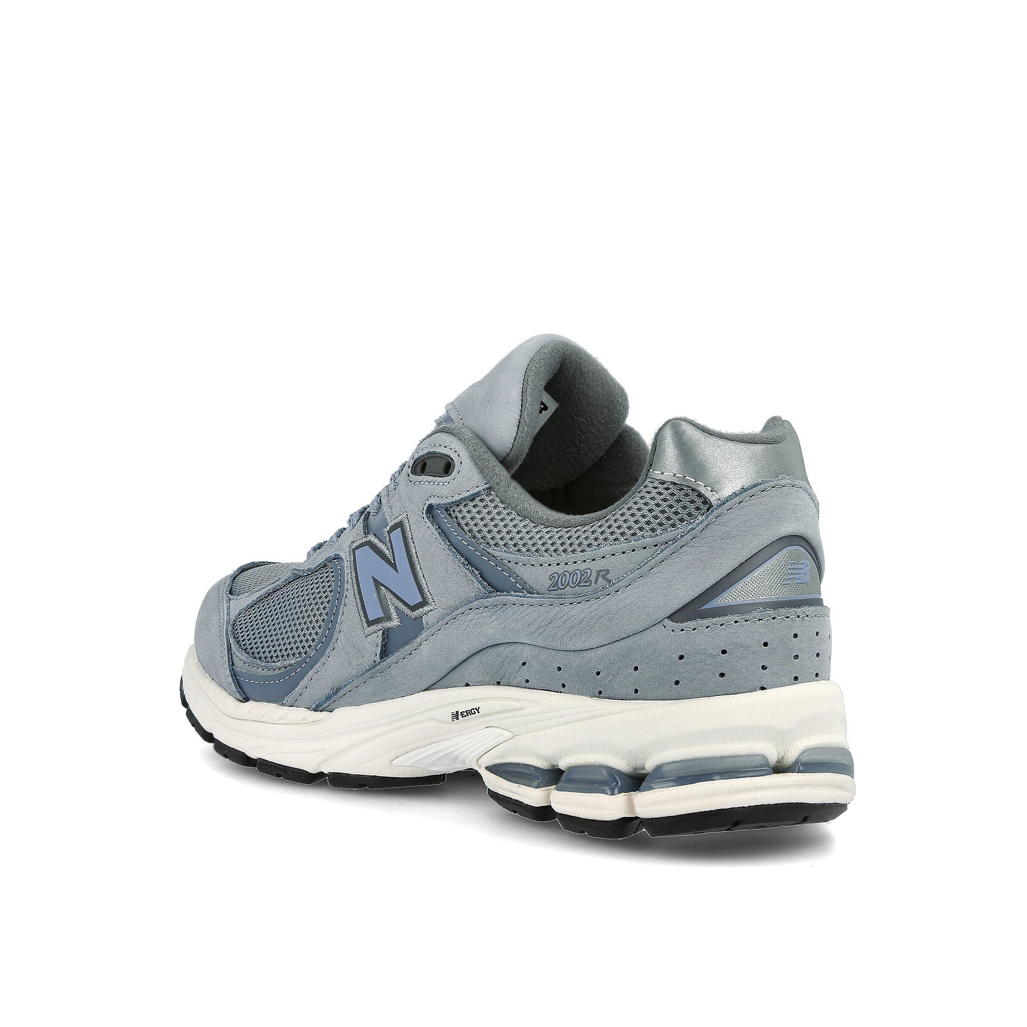 New Balance ml 2002 rr Rain Cloud Sneakers Material | Overkill
