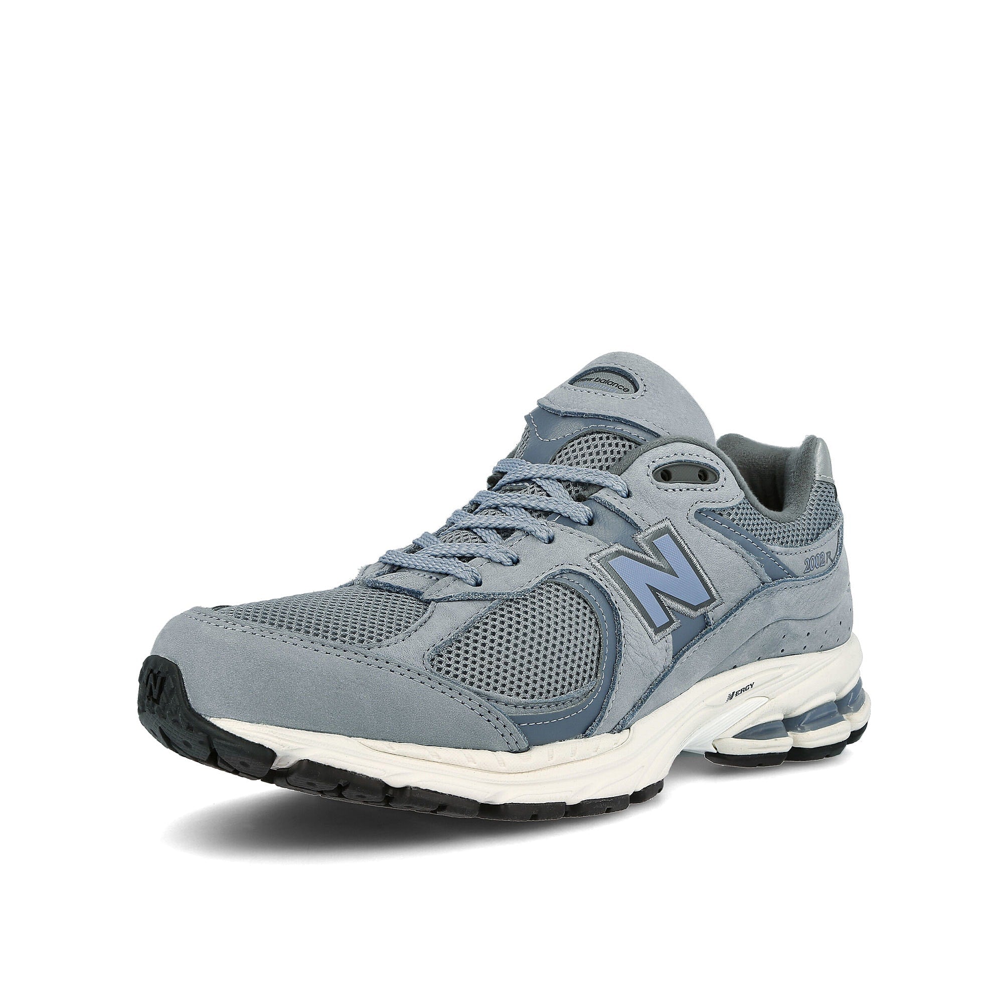 New Balance ml 2002 rr Rain Cloud Sneakers Close Up | Overkill