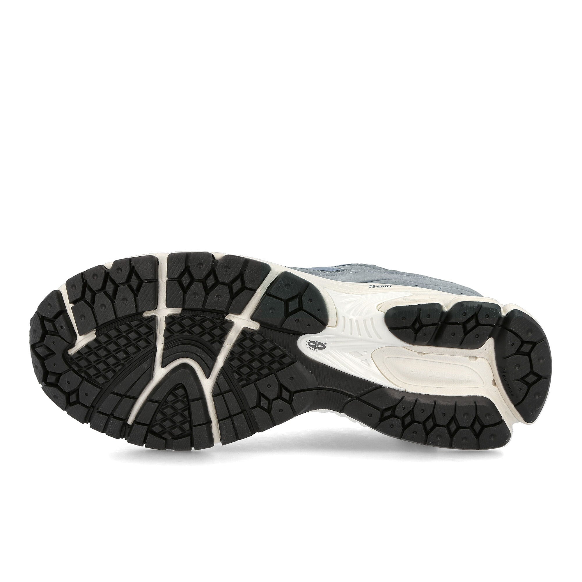 New Balance ml 2002 rr Rain Cloud Sneakers Detail View 1 | Overkill
