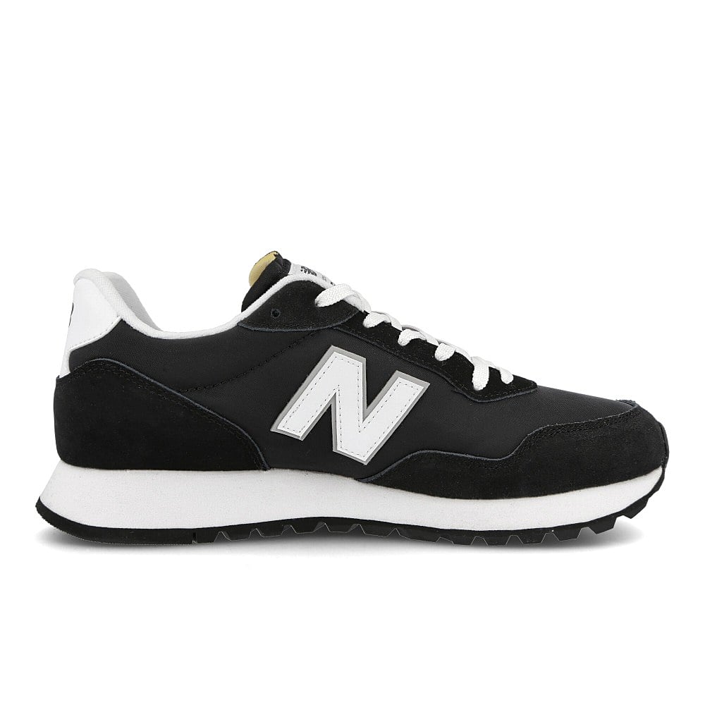 New Balance ml 527 la Black-White Sneakers Silhouette | Overkill
