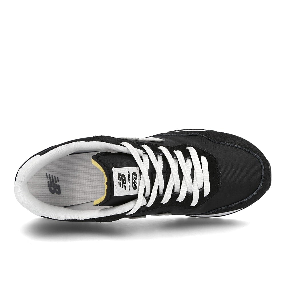 New Balance ml 527 la Black-White Sneakers Detailfoto | Overkill