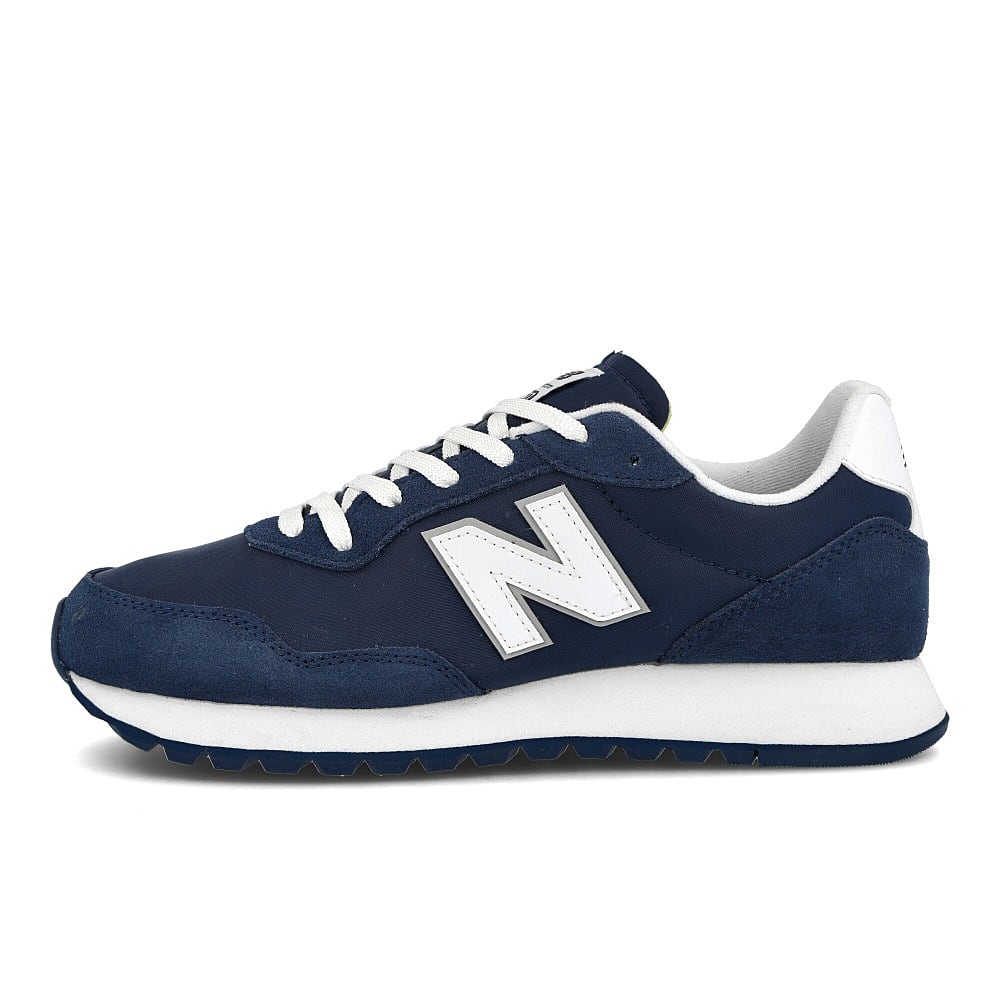 New Balance ml 527 lb White-Indigo Sneakers 8238741-60-3 | Overkill
