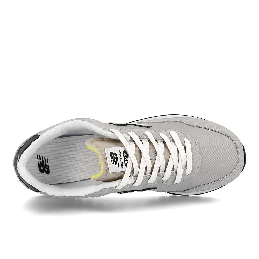 New Balance ml 527 lc Grey-Royal Sneakers Detailfoto | Overkill