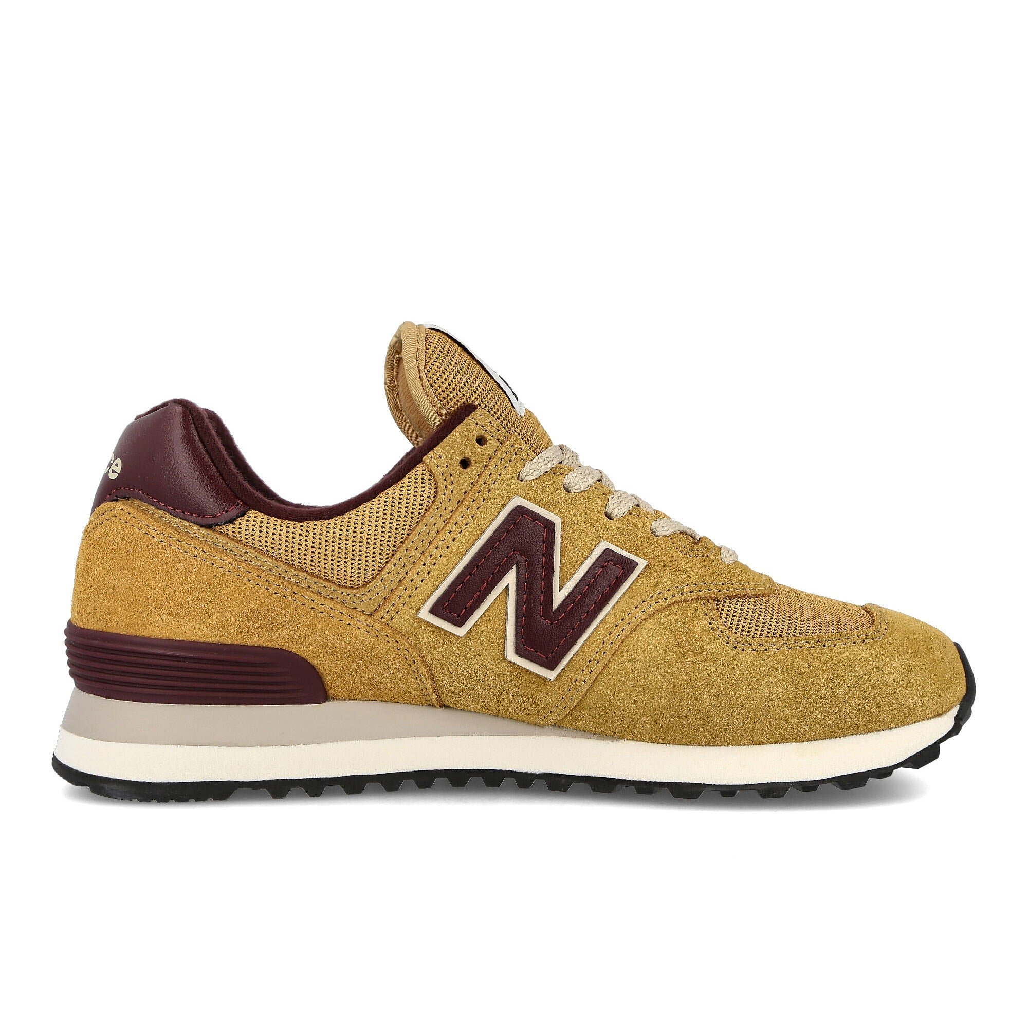 New Balance ml 574 bf2 Brown Material | Overkill