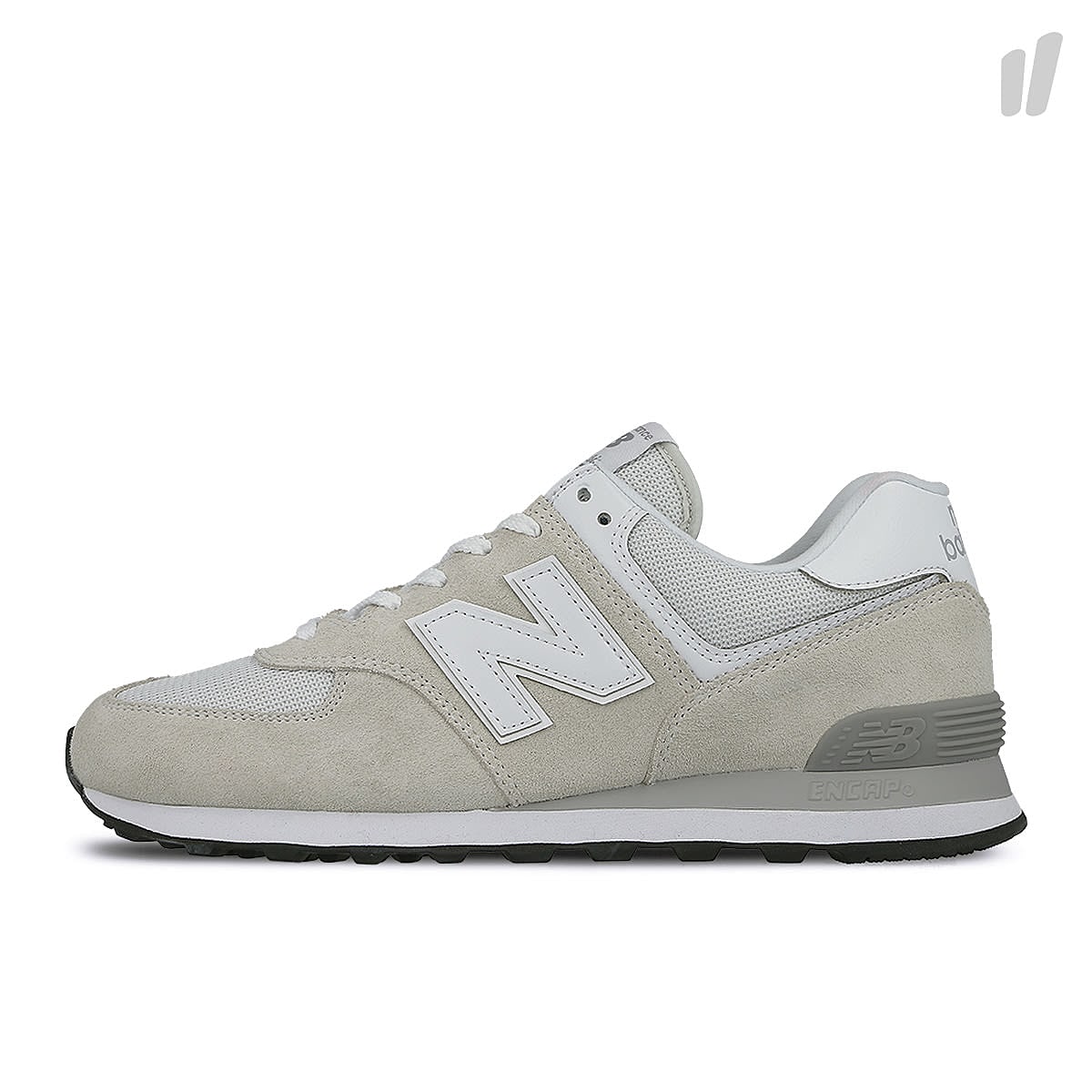 New Balance ml 574 egw Nimbus Cloud Sneakers 633531-60-3 | Overkill