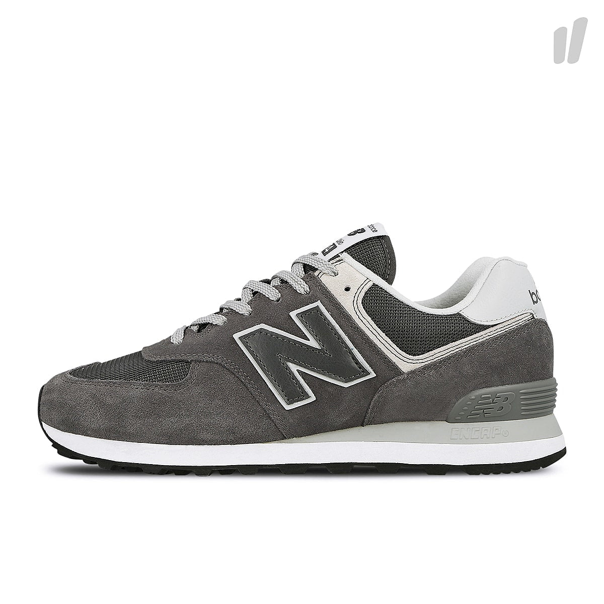 New Balance ml 574 eph Magnet Sneakers 700881-60-122 | Overkill