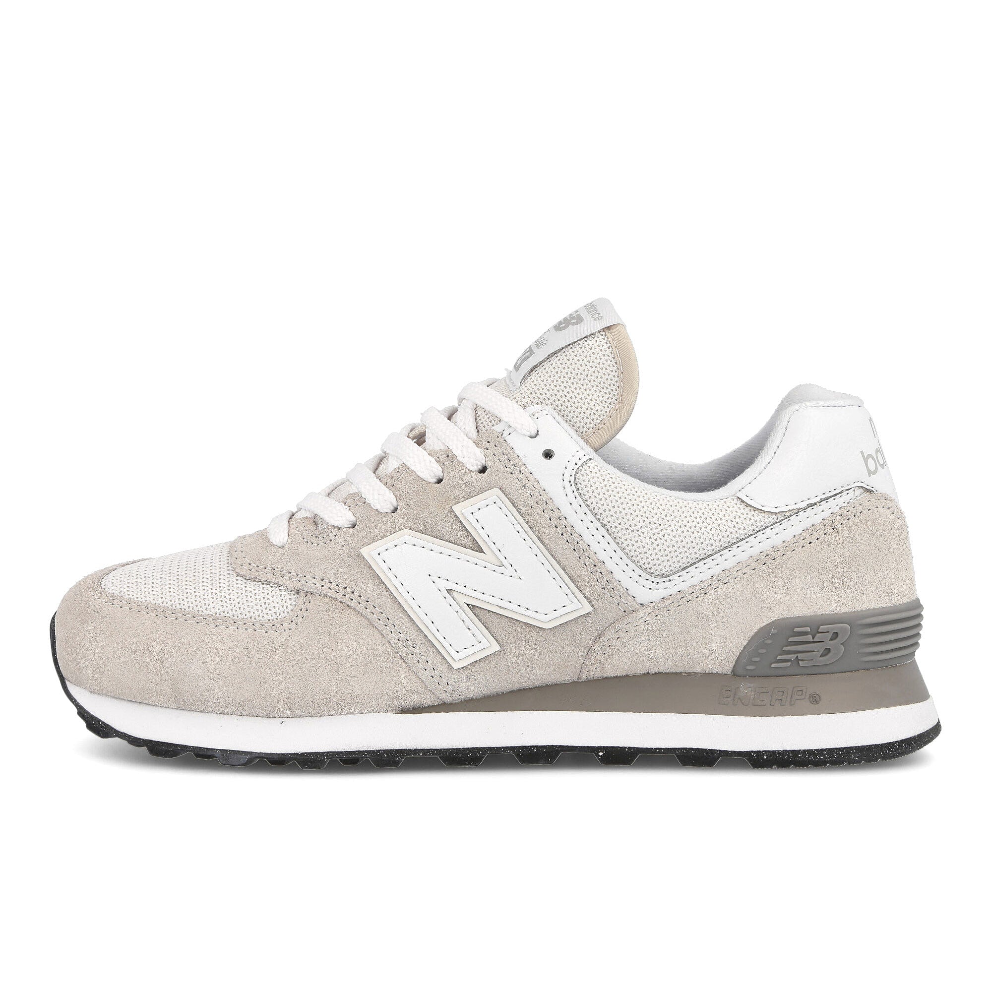 New Balance ml 574 evw Beige Sneakers ML 574 EVW | Overkill