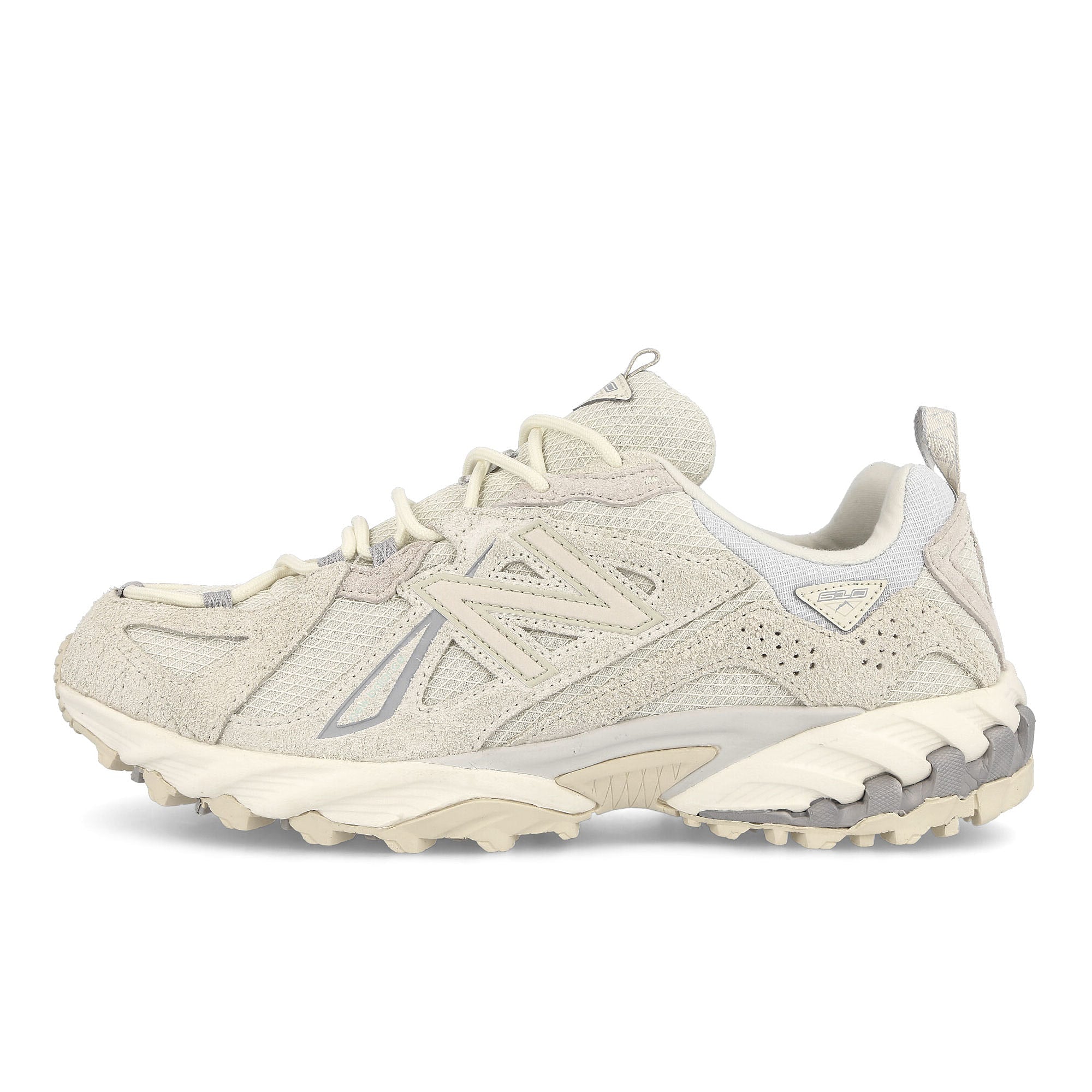 New Balance ML610TF Angora Low Top Sneakers ML610TF | Overkill