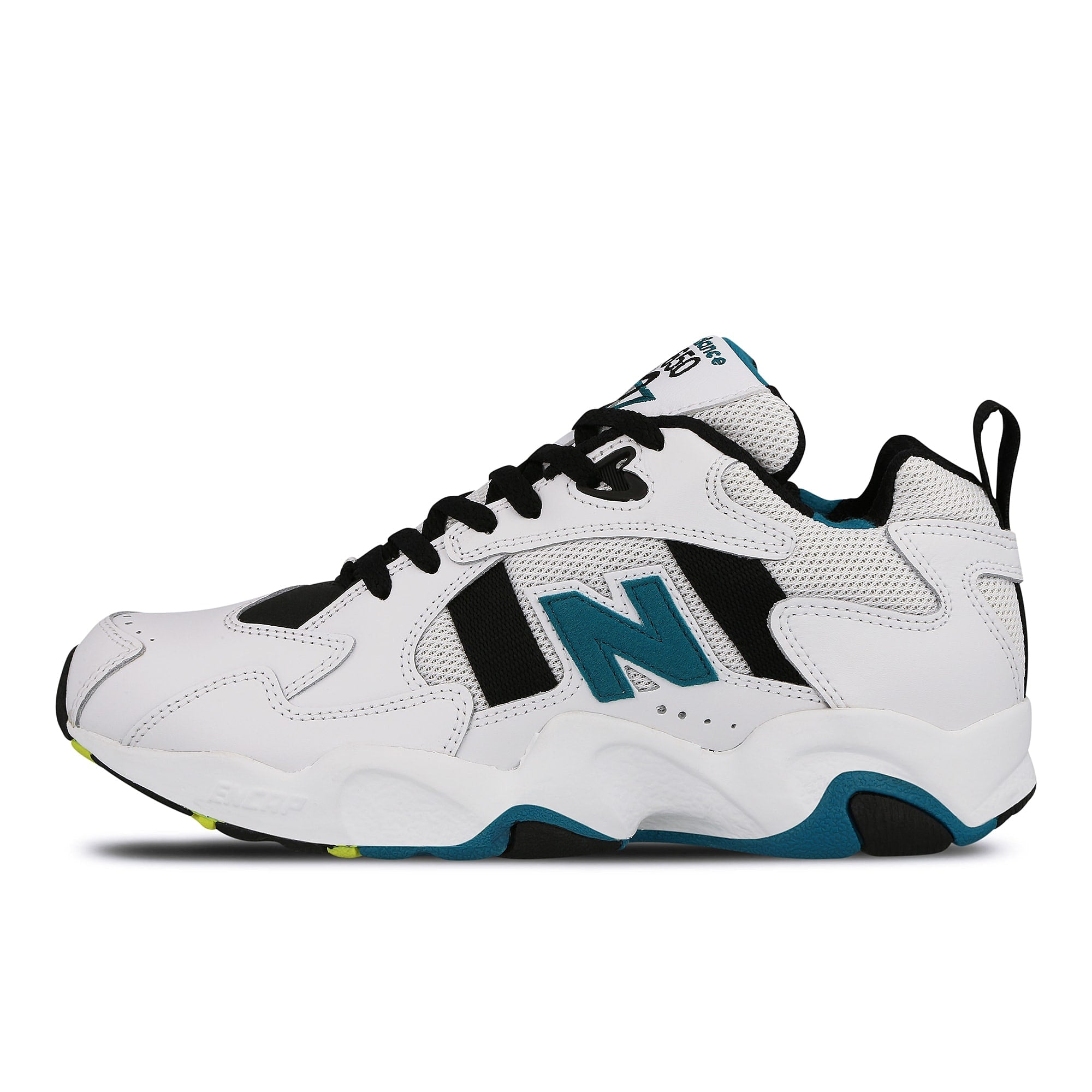 New Balance ml 650 wna White Sneakers 739721-60-3 | Overkill