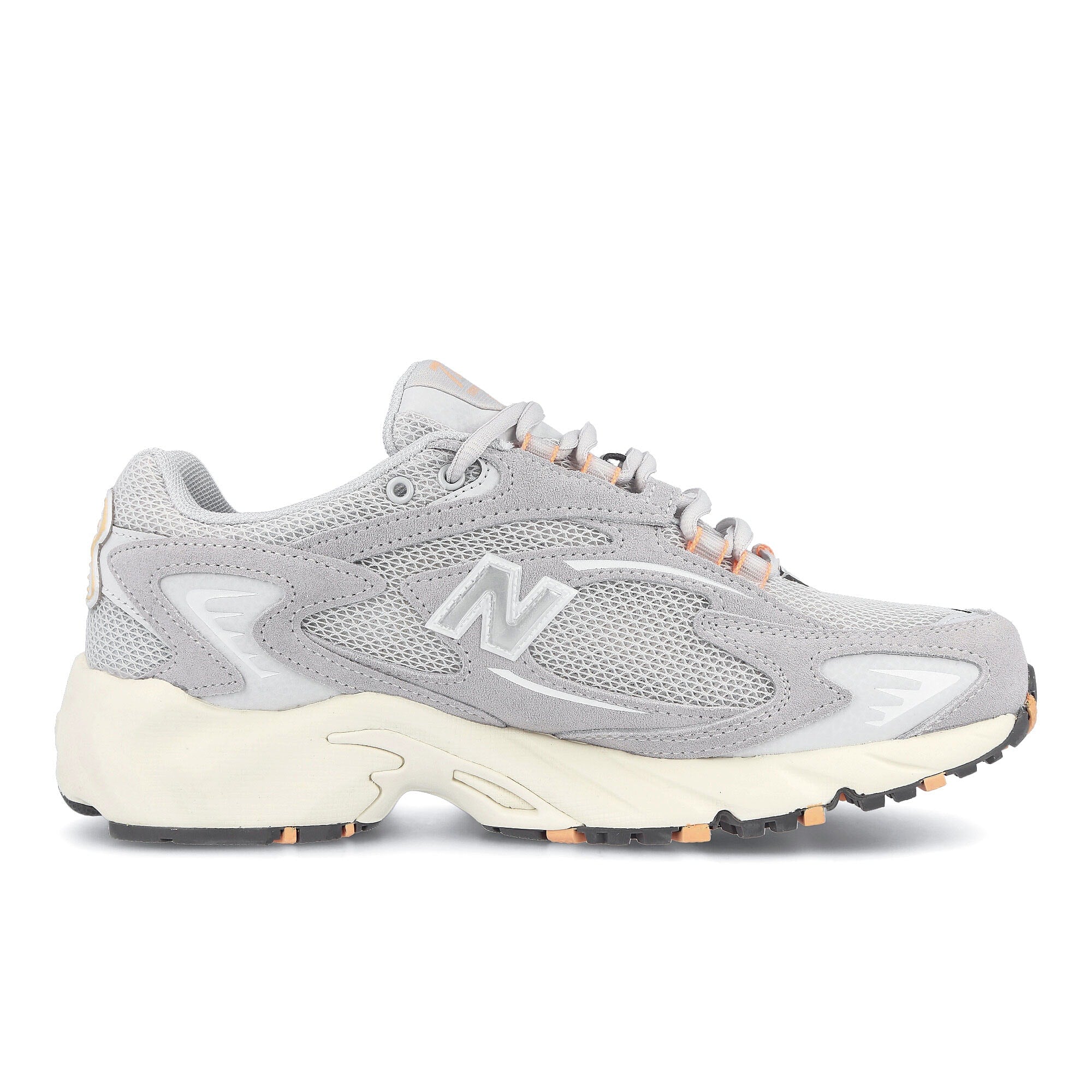 New Balance ml 725 i Grey Sneakers Silhouette | Overkill