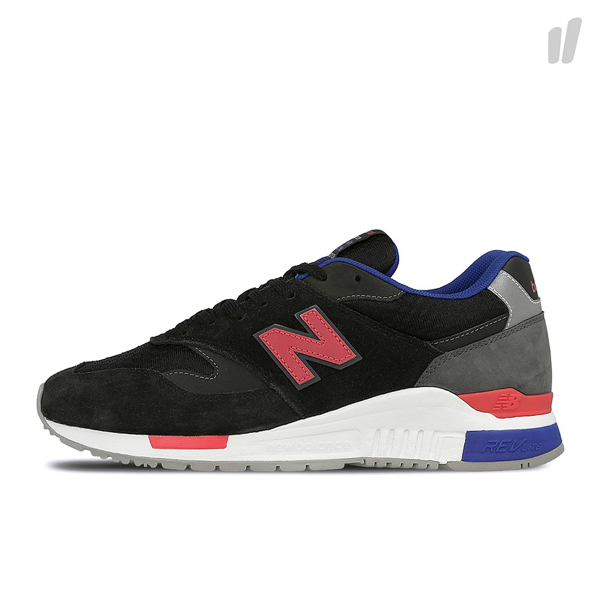 New Balance ml 840 bb Steel Sneakers 638631-60-8 | Overkill
