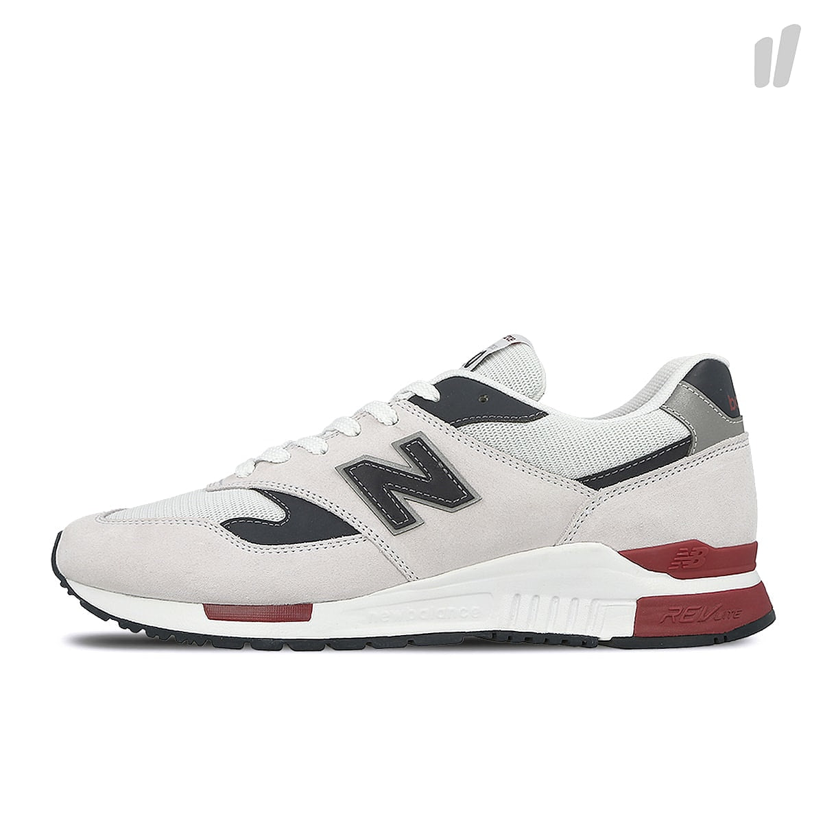 New Balance ml 840 be Pigment Sneakers 638641-60-10 | Overkill