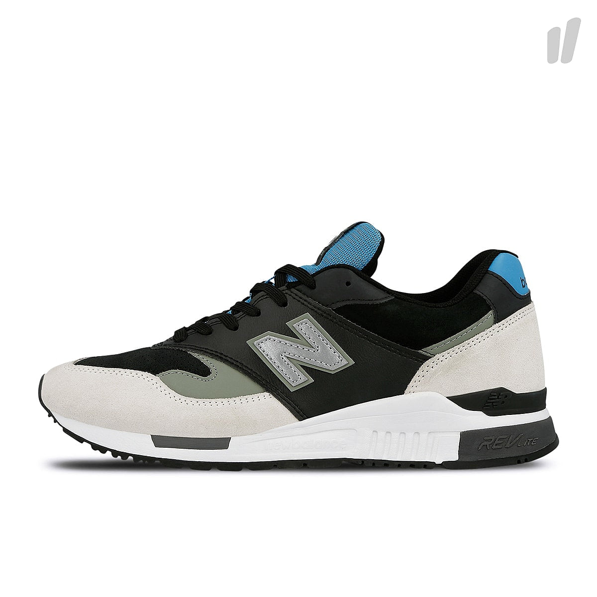New Balance ml 840 ntb Moonbeam Low Top Sneakers 675961-60-12 | Overkill