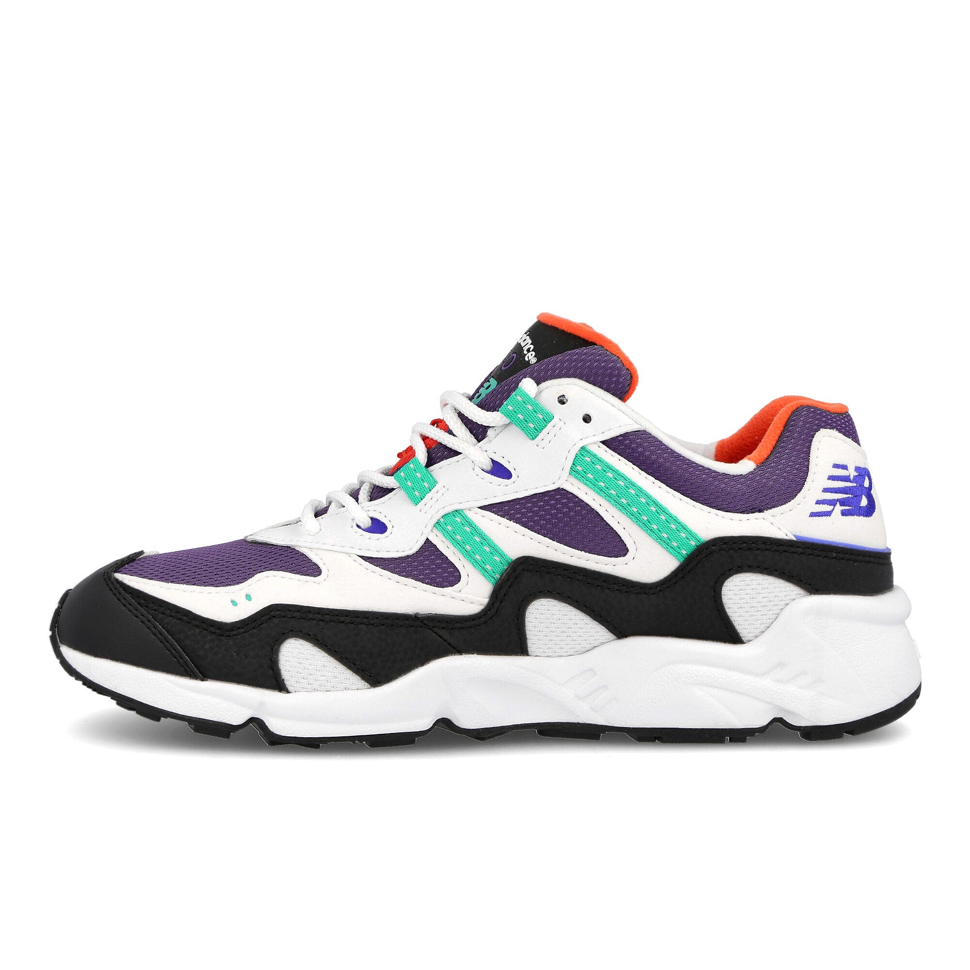 New Balance ml 850 sbb White / Blue 819291-60-3 | Overkill