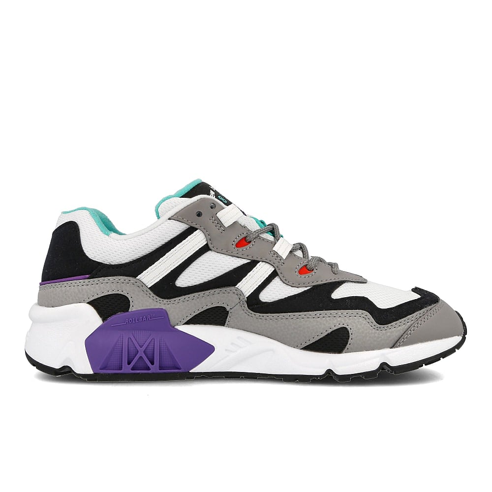 New Balance ml 850 sbc White-Grey Low Top Sneakers Silhouette | Overkill