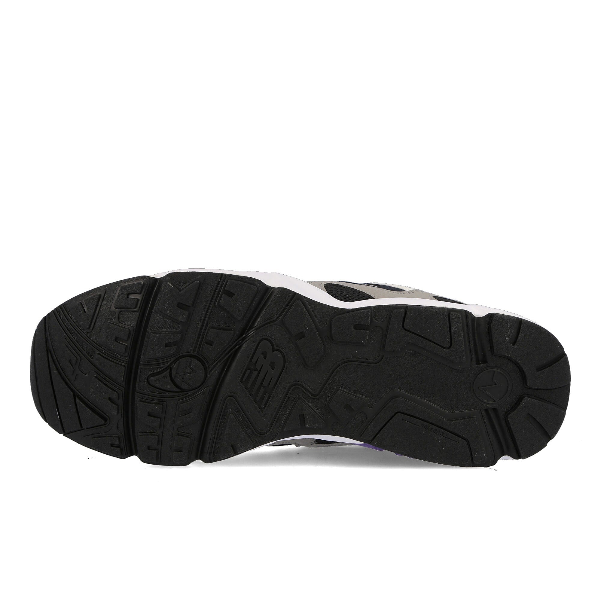 New Balance ml 850 sbc White-Grey Low Top Sneakers Detail View 1 | Overkill