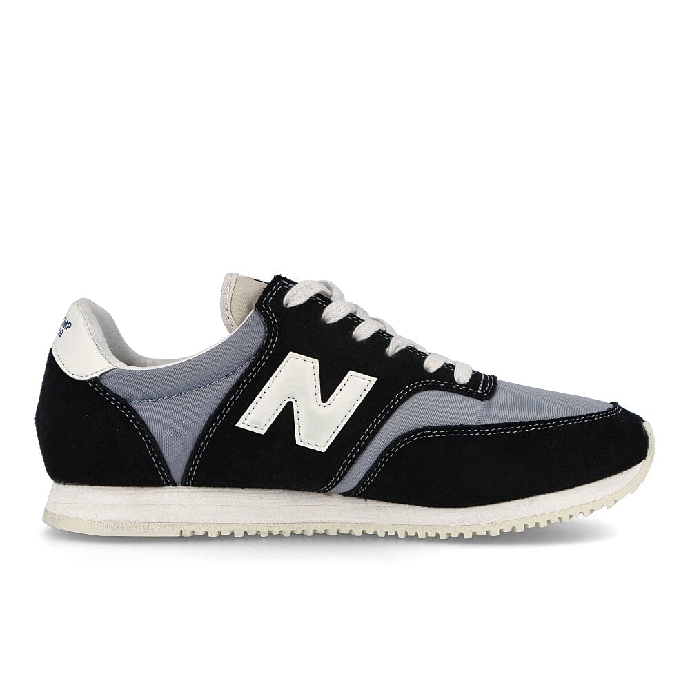 New Balance mlc 100 ya Grey-Black Low Top Sneakers Silhouette | Overkill