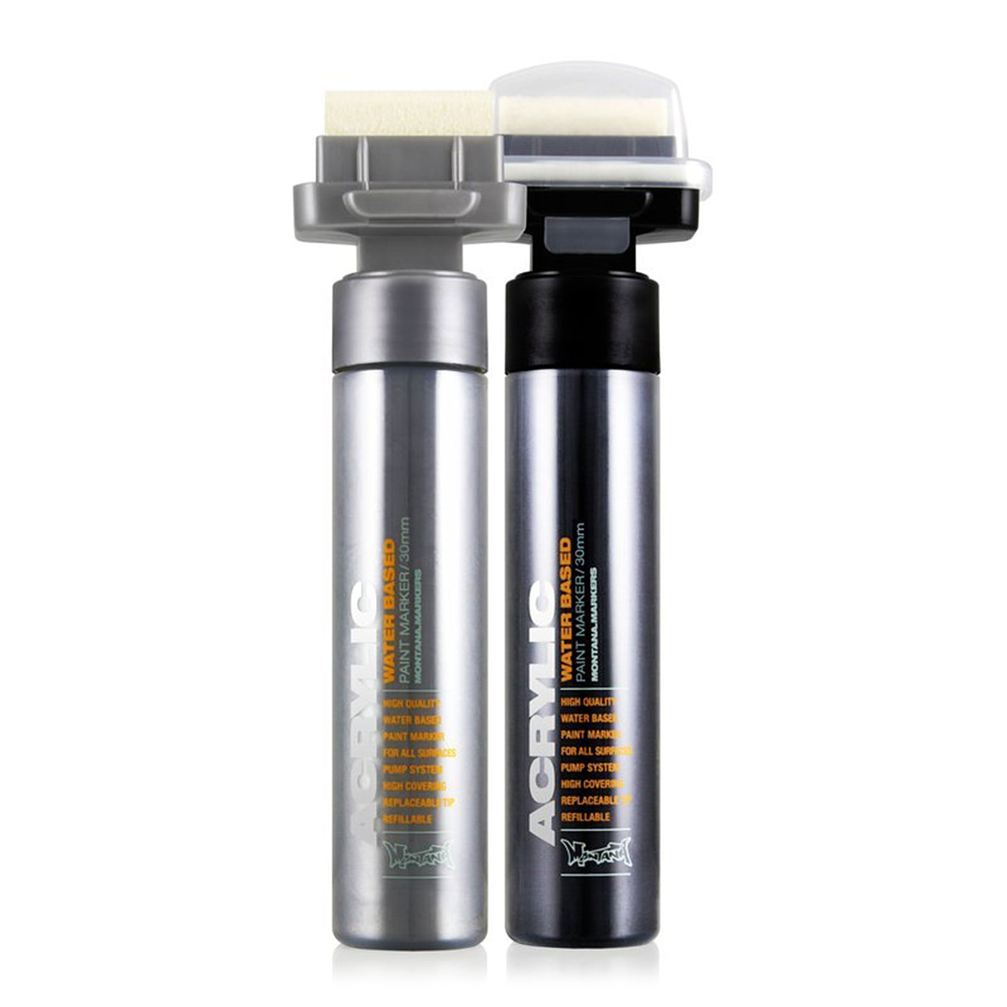 Montana acrylic marker 30 mm Marker MAM-30 | Overkill