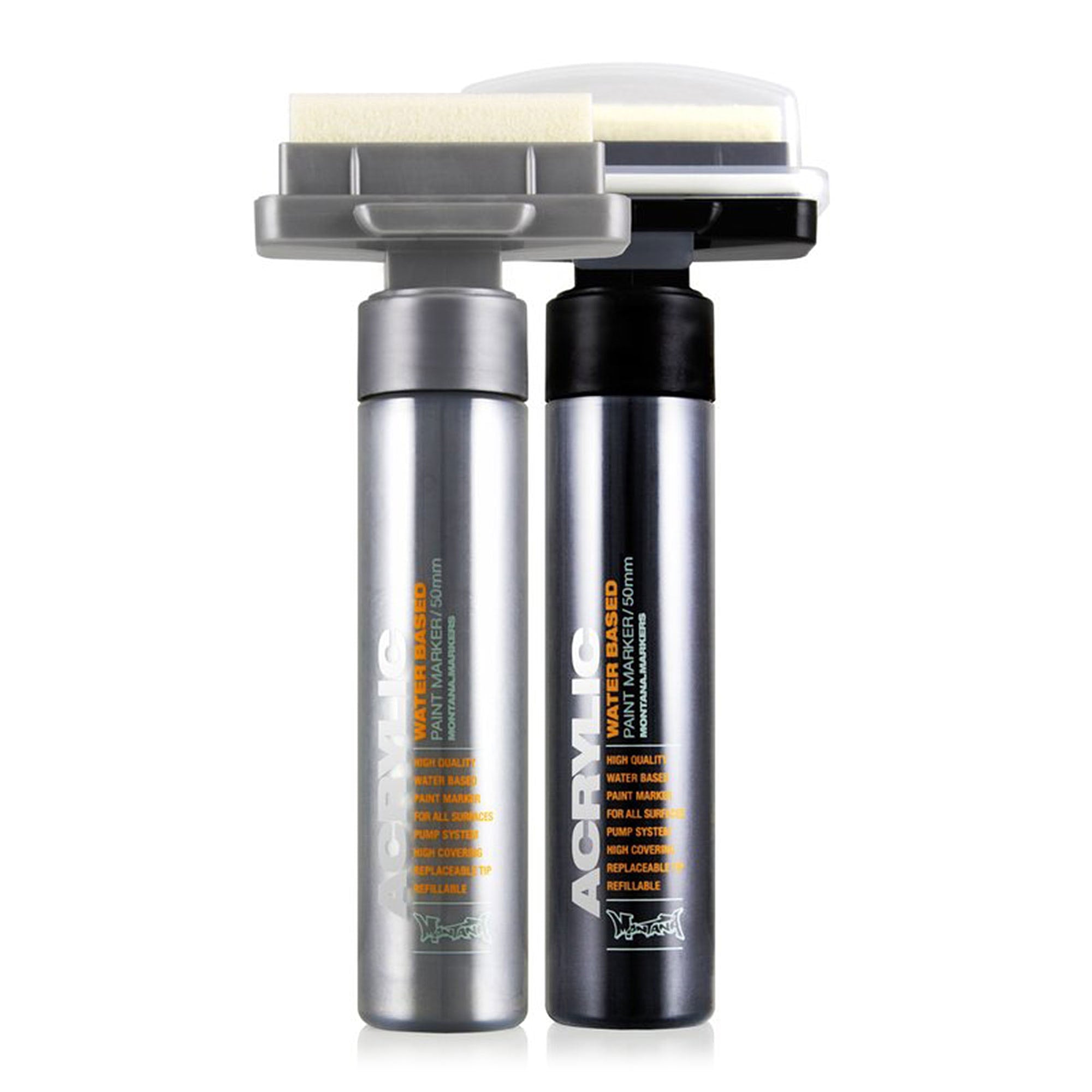 Montana acrylic marker 50 mm Marker MON1000026 | Overkill