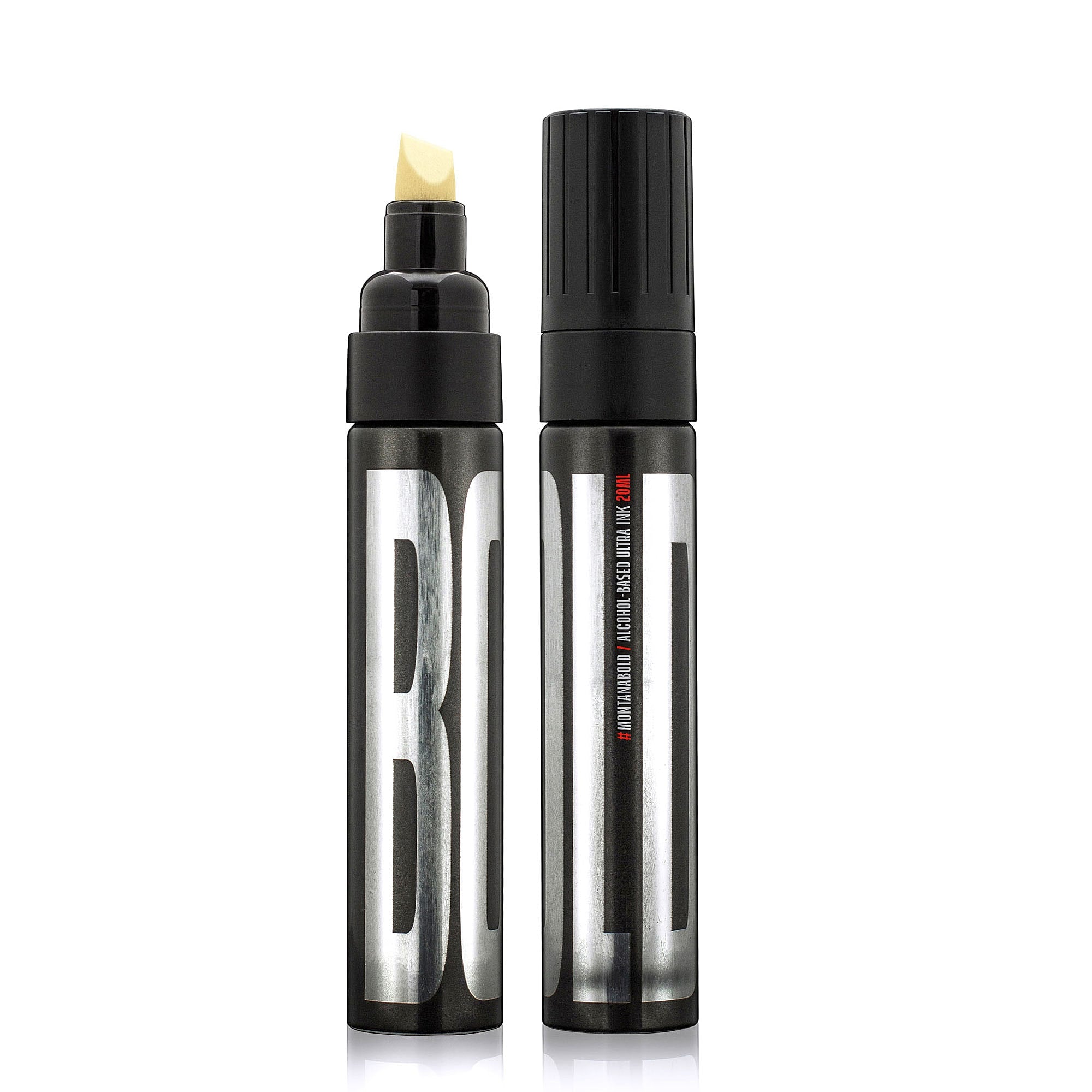 Montana bold marker 10 mm chisel Marker | Overkill