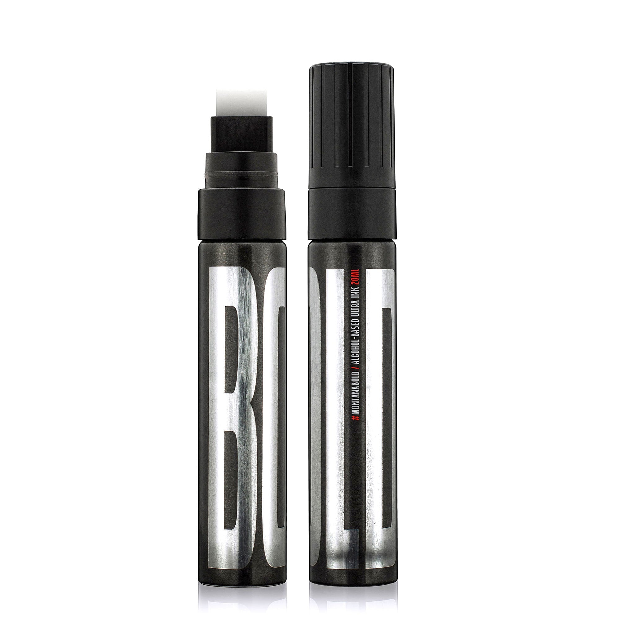 Montana bold marker 15 mm standard Marker 35345 | Overkill