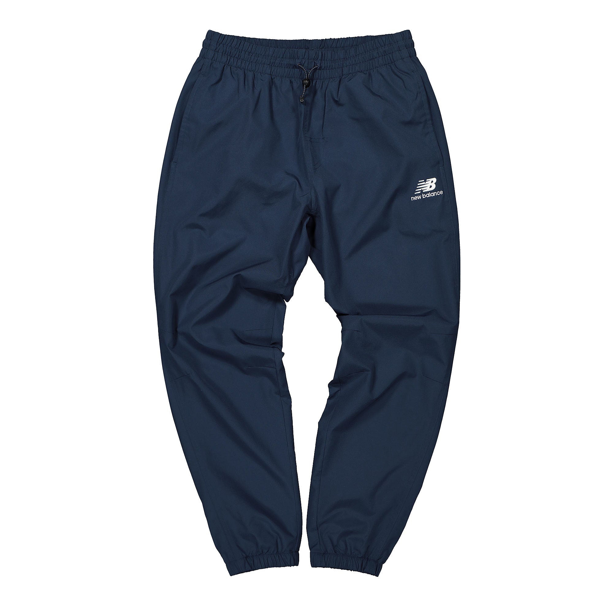 New Balance Athletics Wind Pant Blue Sweat & Track Pants MP01502NGO / 778930-60-5 | Overkill