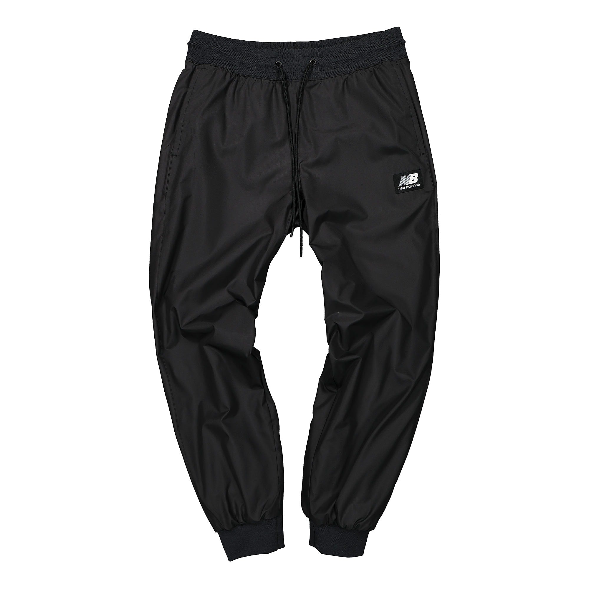 New Balance Athletics Archive Running Pant Black Sweat & Track Pants MP01506BK / 778970-60-8 | Overkill