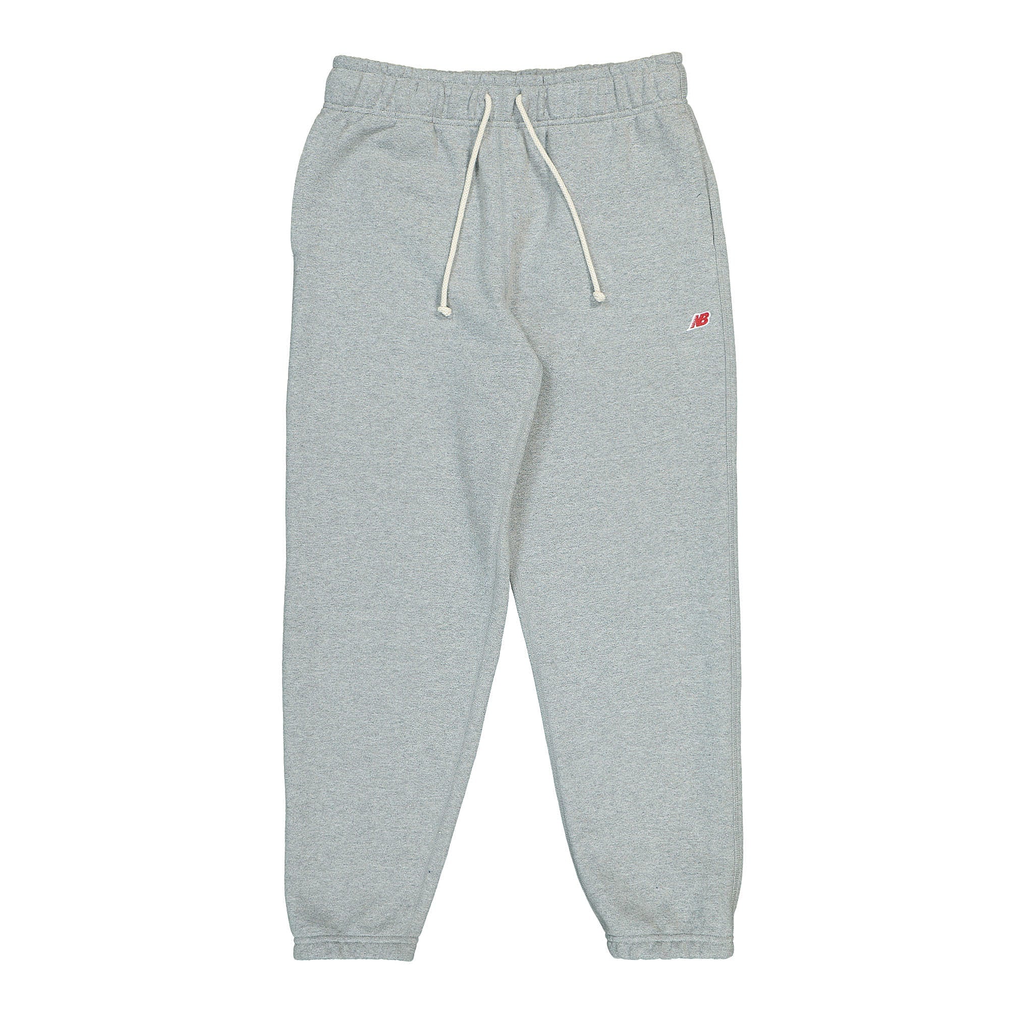 New Balance Made In USA Sweatpant Grey Sweat & Track Pants MP21547 / AG | Overkill
