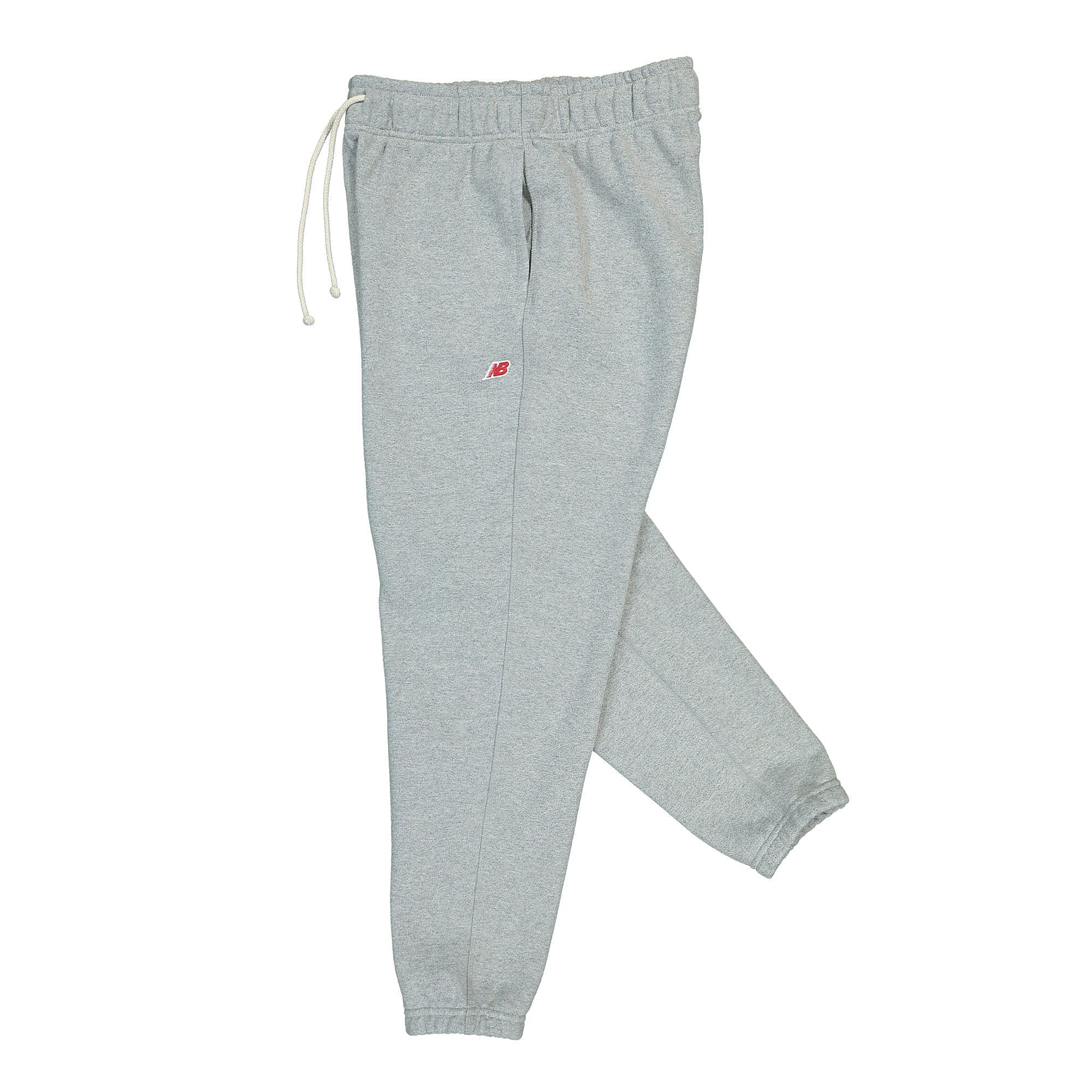New Balance Made In USA Sweatpant Grey Sweat & Track Pants Close-up | Overkill