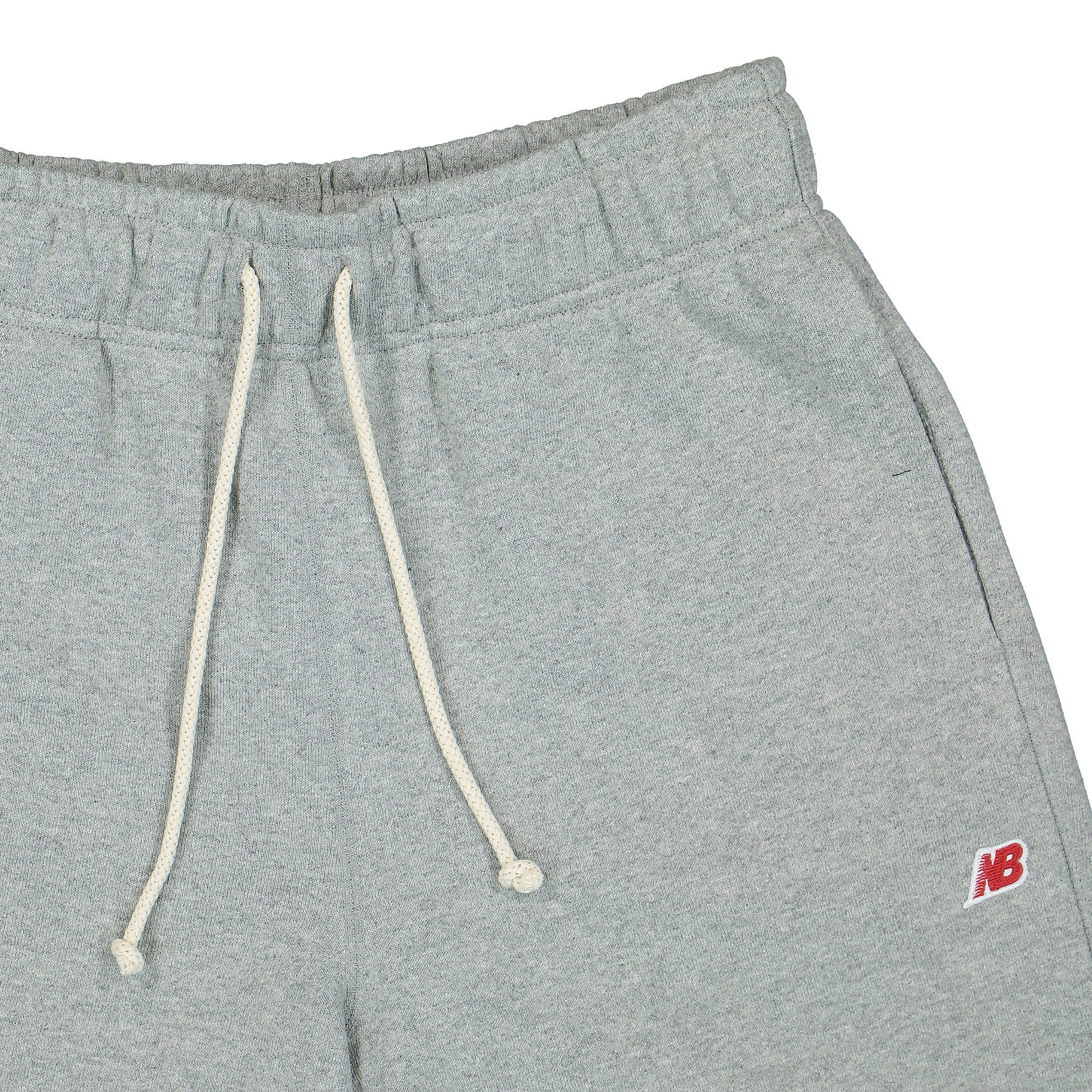 New Balance Made In USA Sweatpant Grey Sweat & Track Pants Detailfoto | Overkill