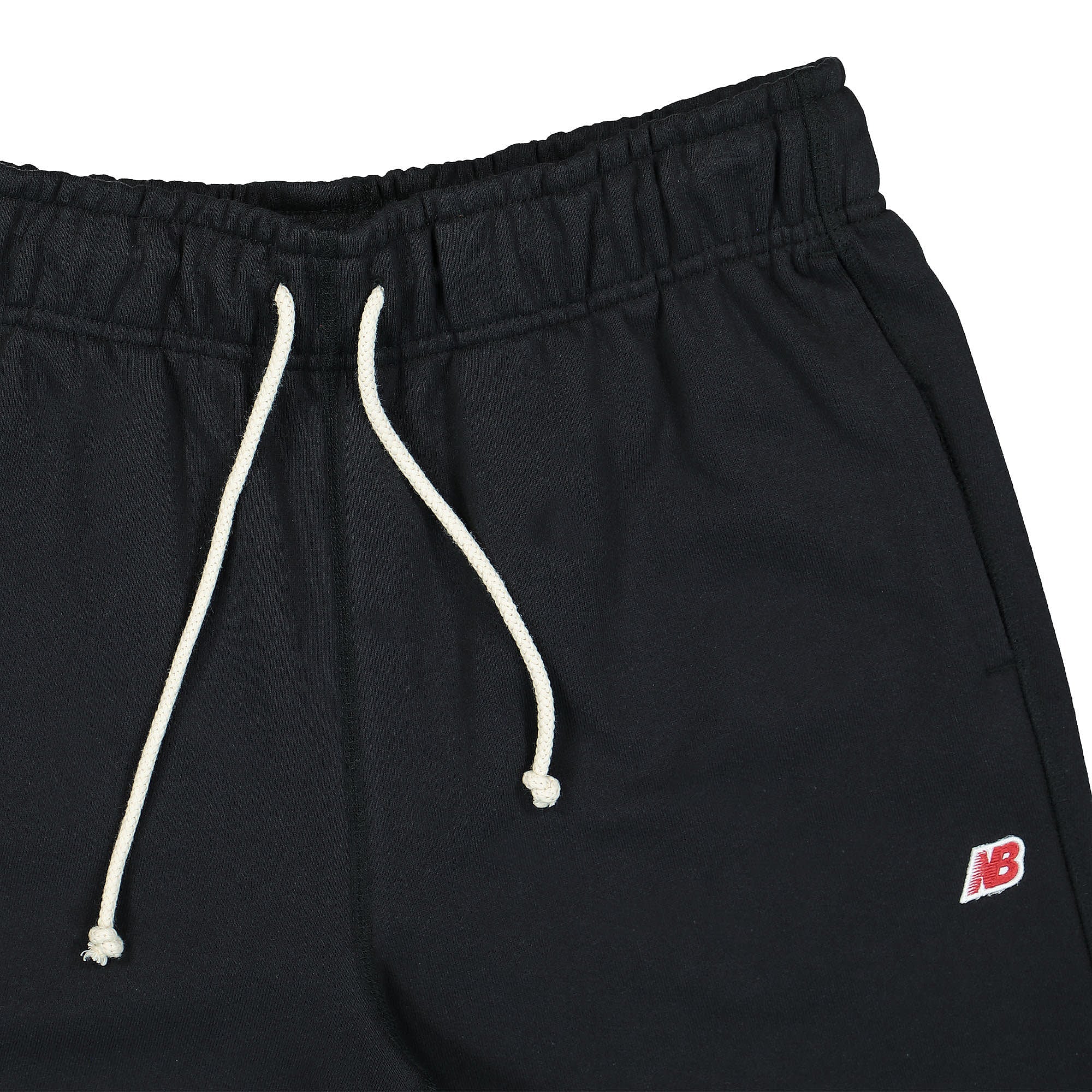 New Balance Made In USA Sweatpant Black Sweat & Track Pants Detailfoto | Overkill