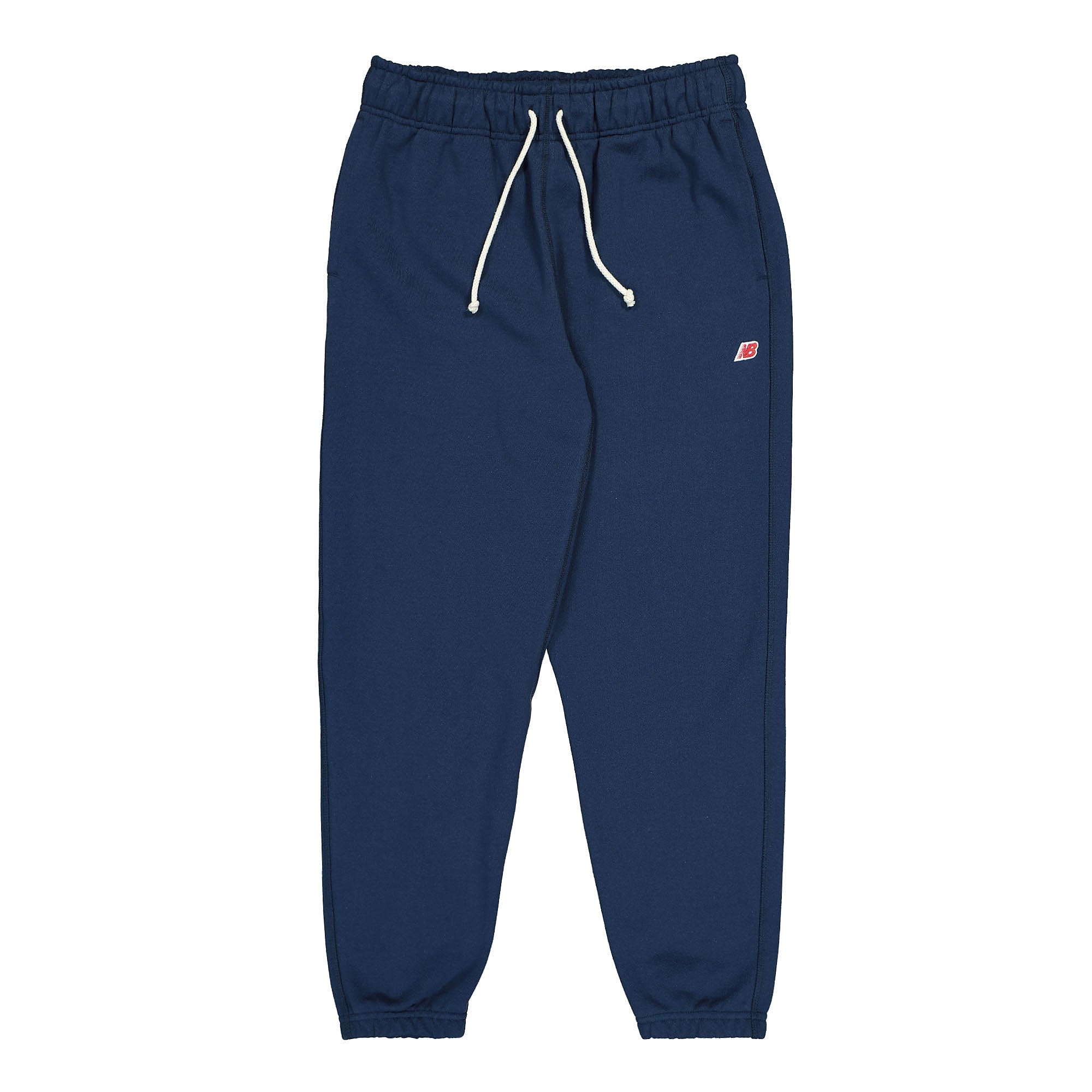 New Balance Made In USA Sweatpant Blue Sweat & Track Pants MP21547 / NGO | Overkill