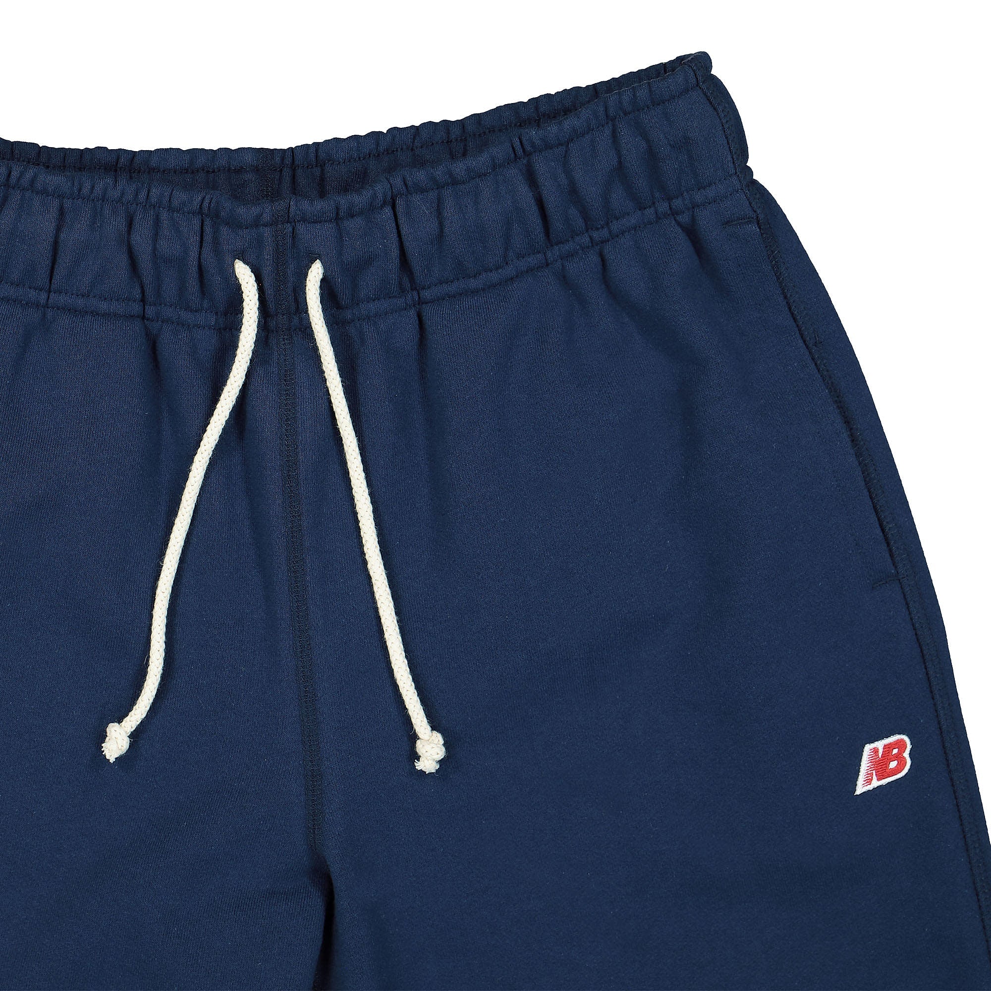 New Balance Made In USA Sweatpant Blue Sweat & Track Pants Detailfoto | Overkill