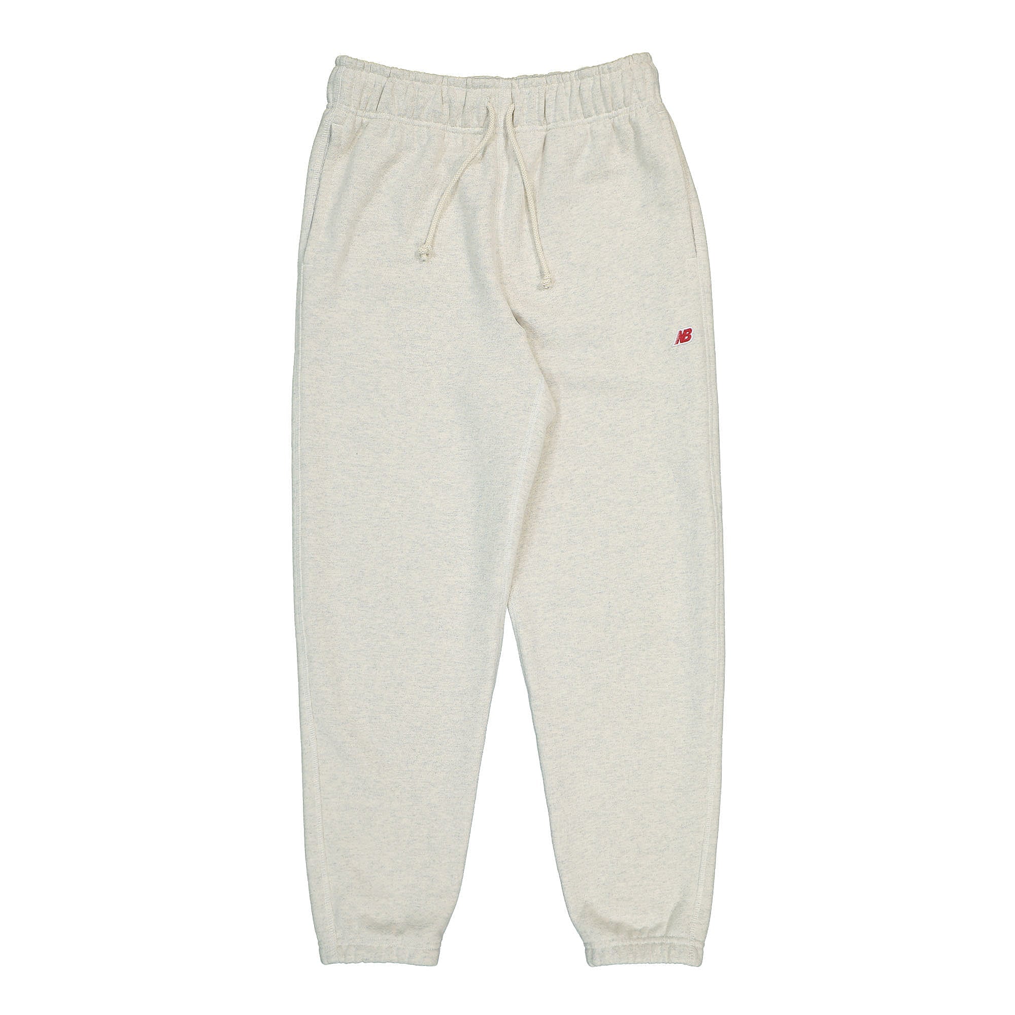 New Balance Made In USA Sweatpant White Sweat & Track Pants MP21547 / OTH | Overkill