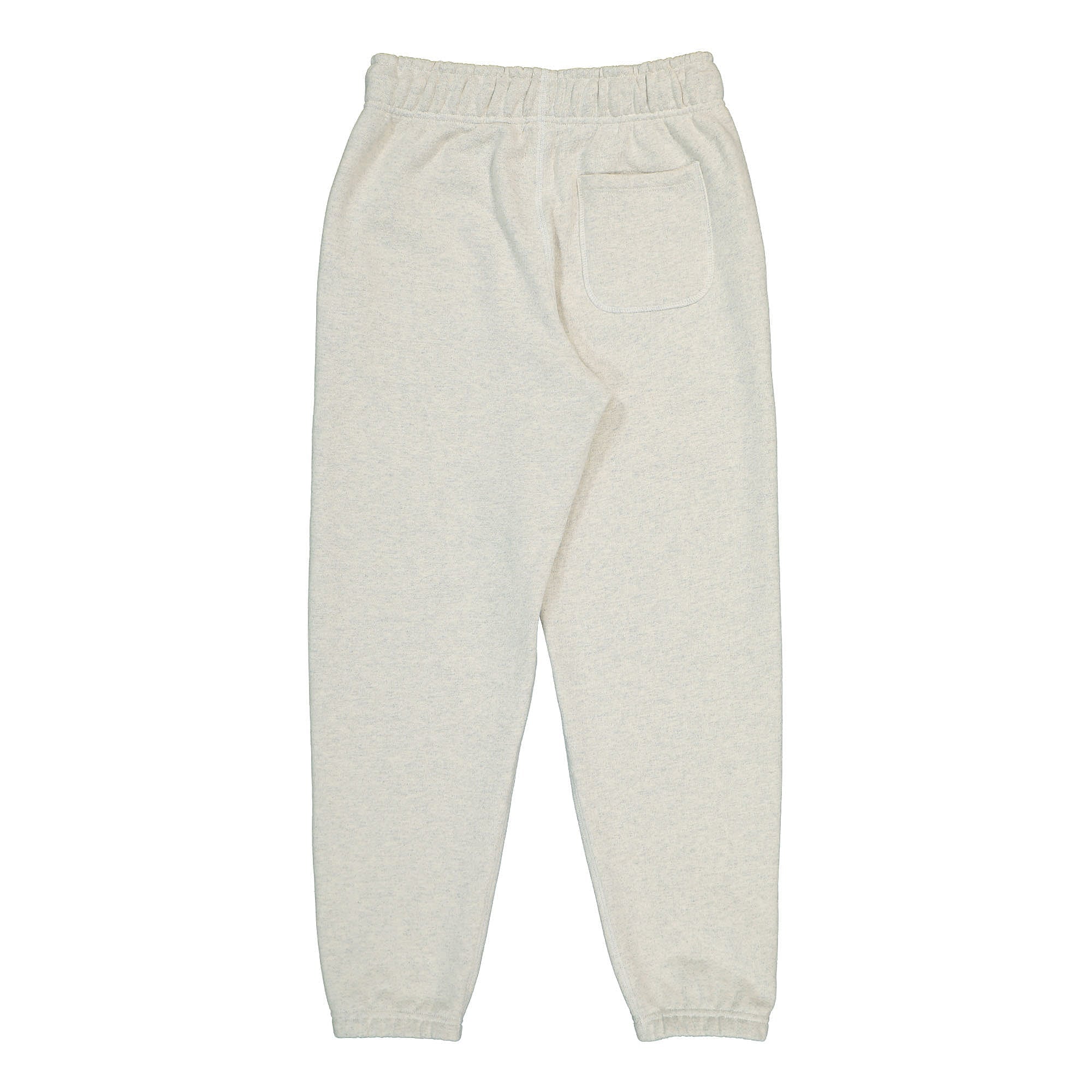 New Balance Made In USA Sweatpant White Sweat & Track Pants Material | Overkill