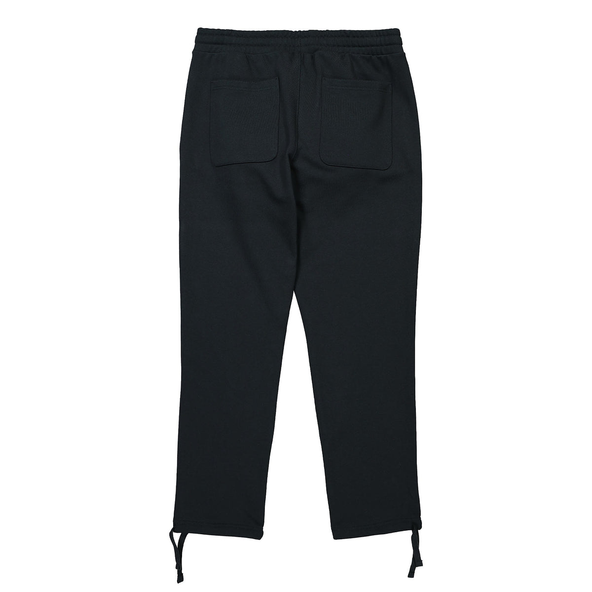 New Balance Conversations Amongst Us Pant Black Sweat & Track Pants Material | Overkill