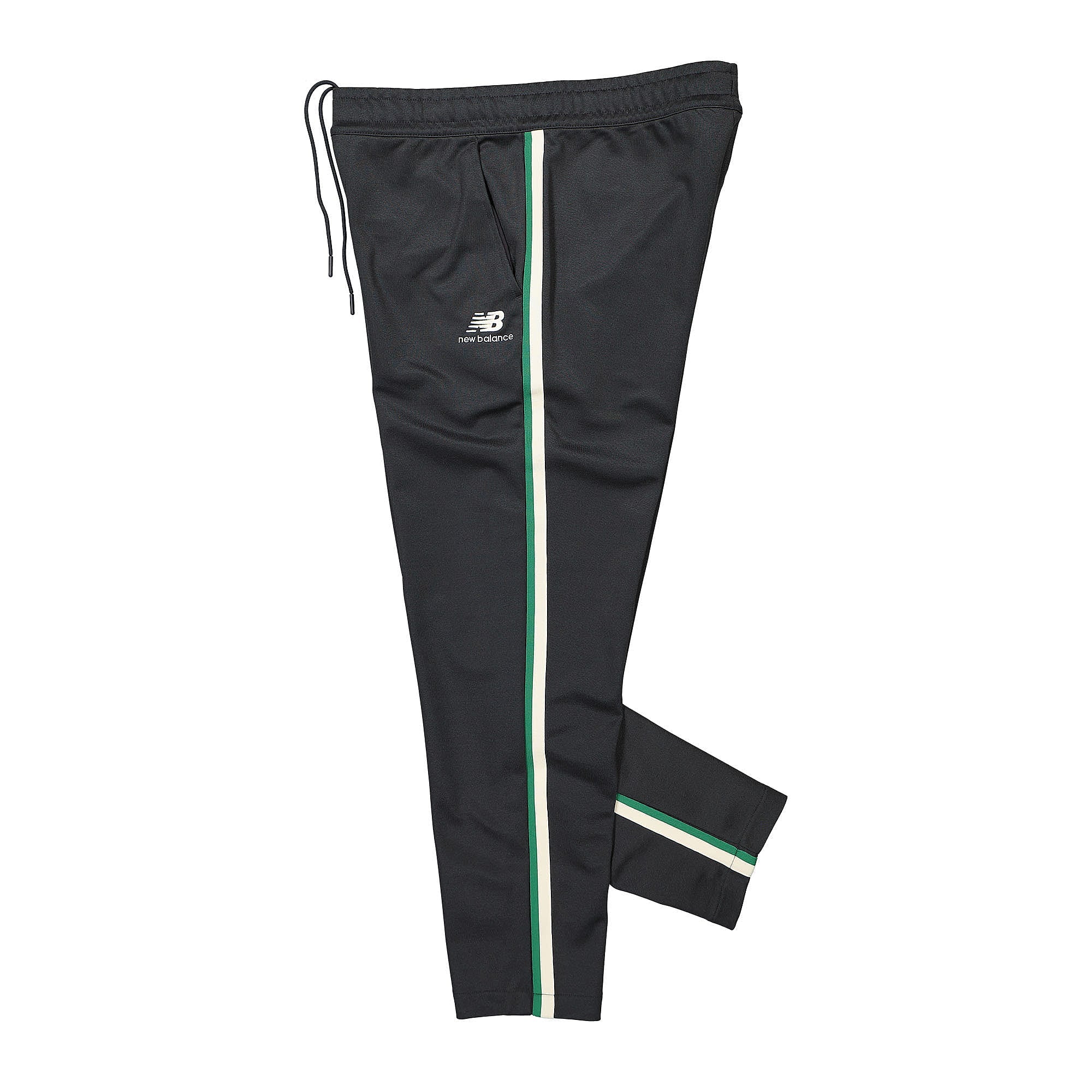 New Balance Athletics 70s Run Track Pant Phantom Sweat & Track Pants Close-up | Overkill