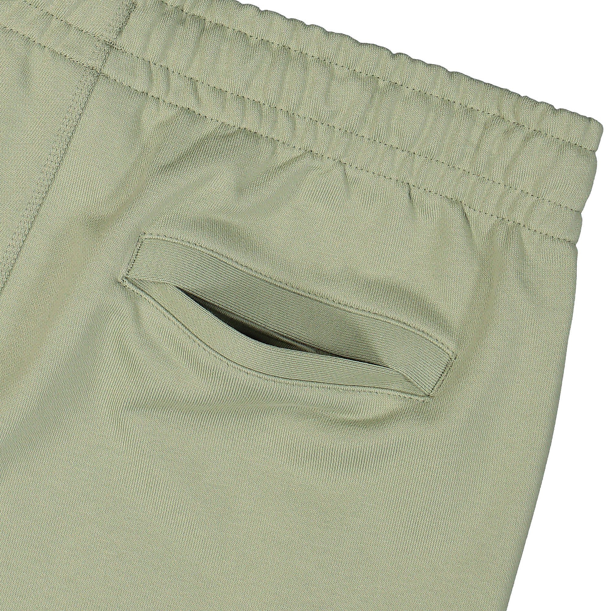 New Balance Athletics Nature State Sweatpant Olive Leaf Sweat & Track Pants Detail view 1 | Overkill