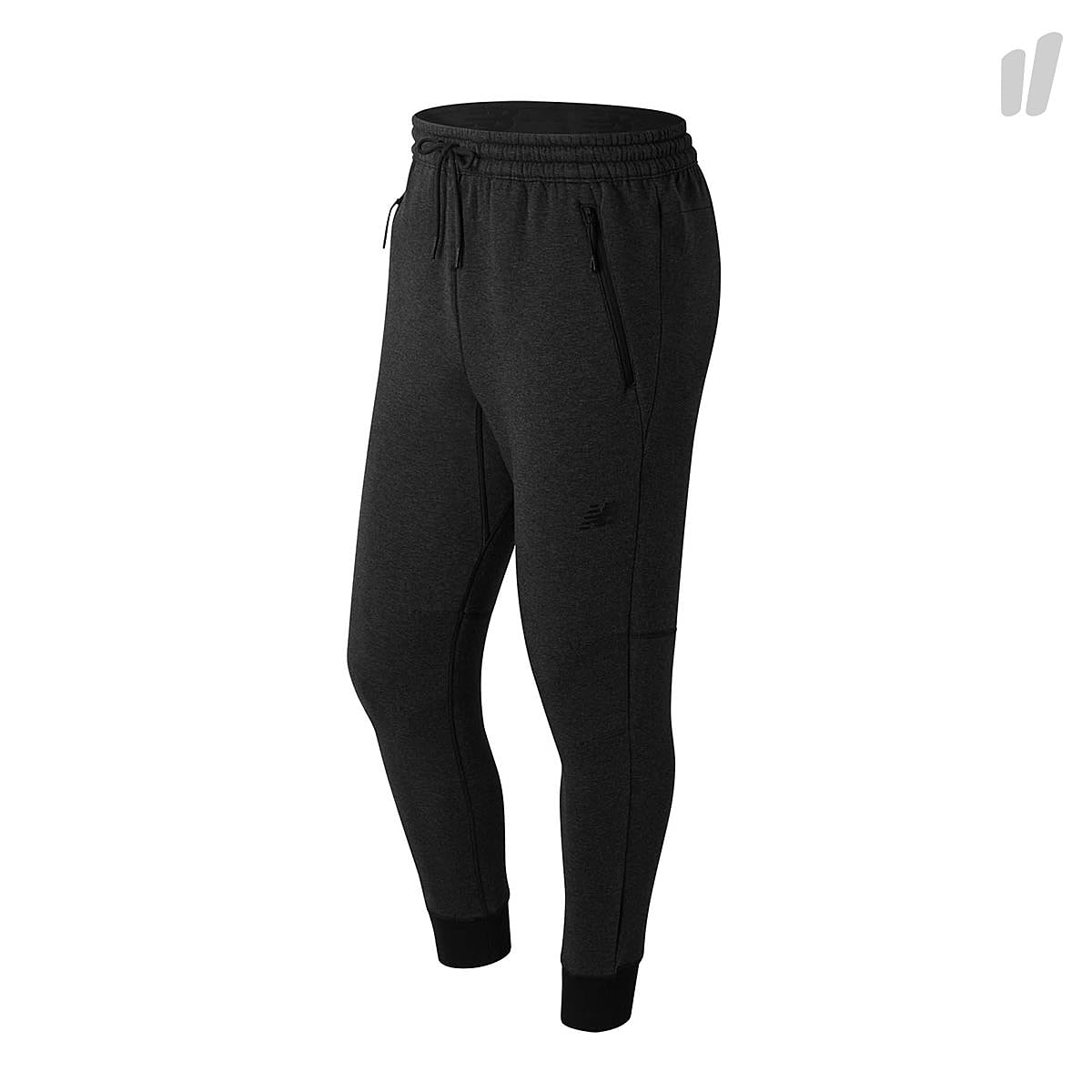 New Balance Sport Style Pant Black Sweat & Track Pants MP63503BK | Overkill