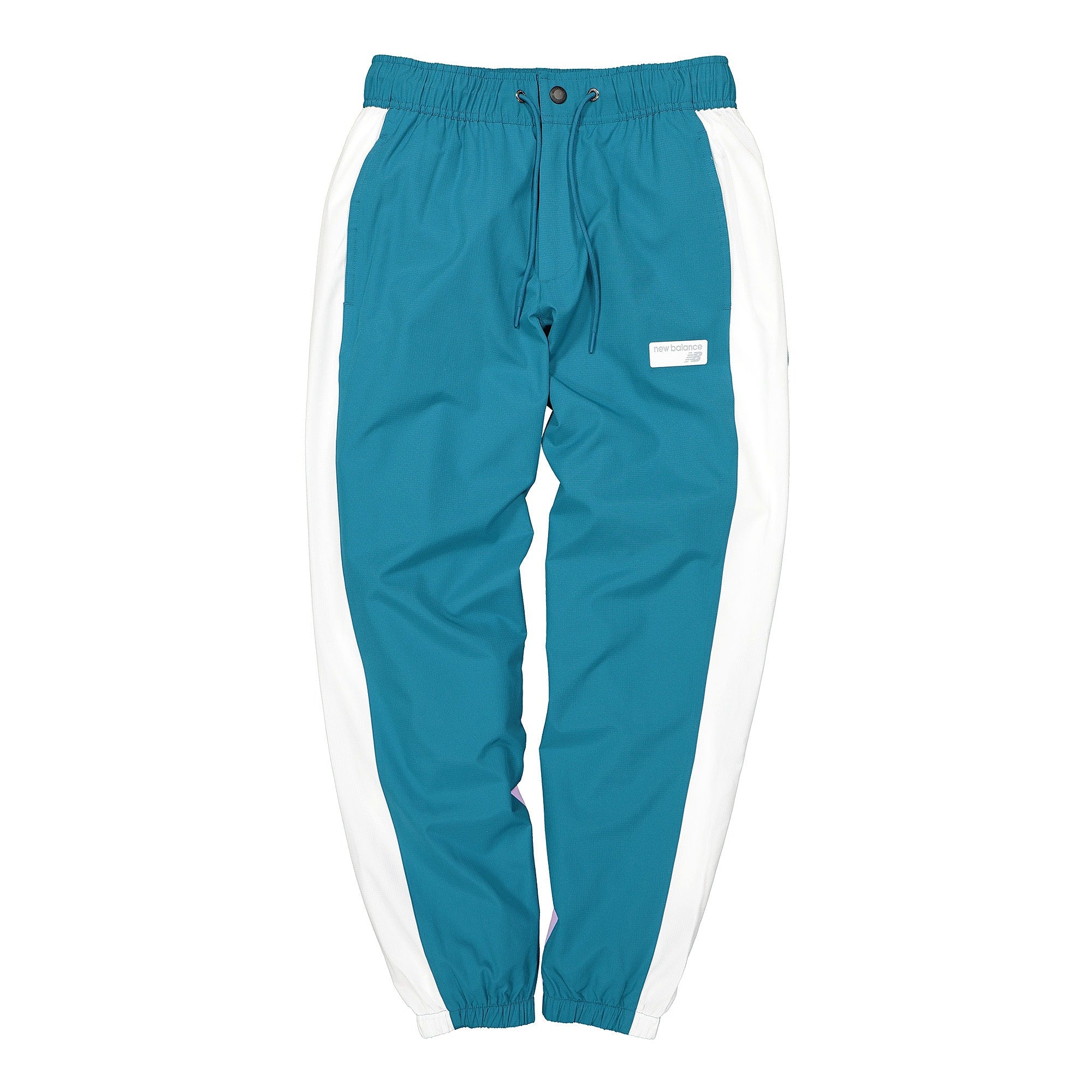 New Balance Athletics Windbreaker Pant Neptune Windbreaker MP91507DNP / 691840-60-52 | Overkill