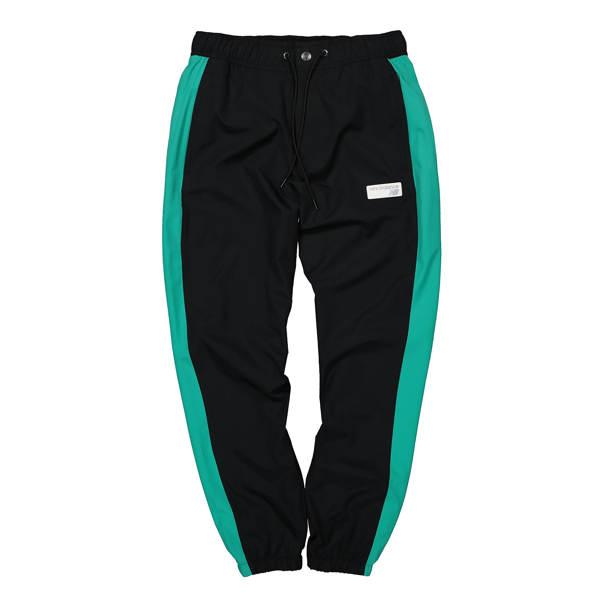 New Balance Athletics Windbreaker Pant Verdite Windbreaker MP91507VDE | Overkill