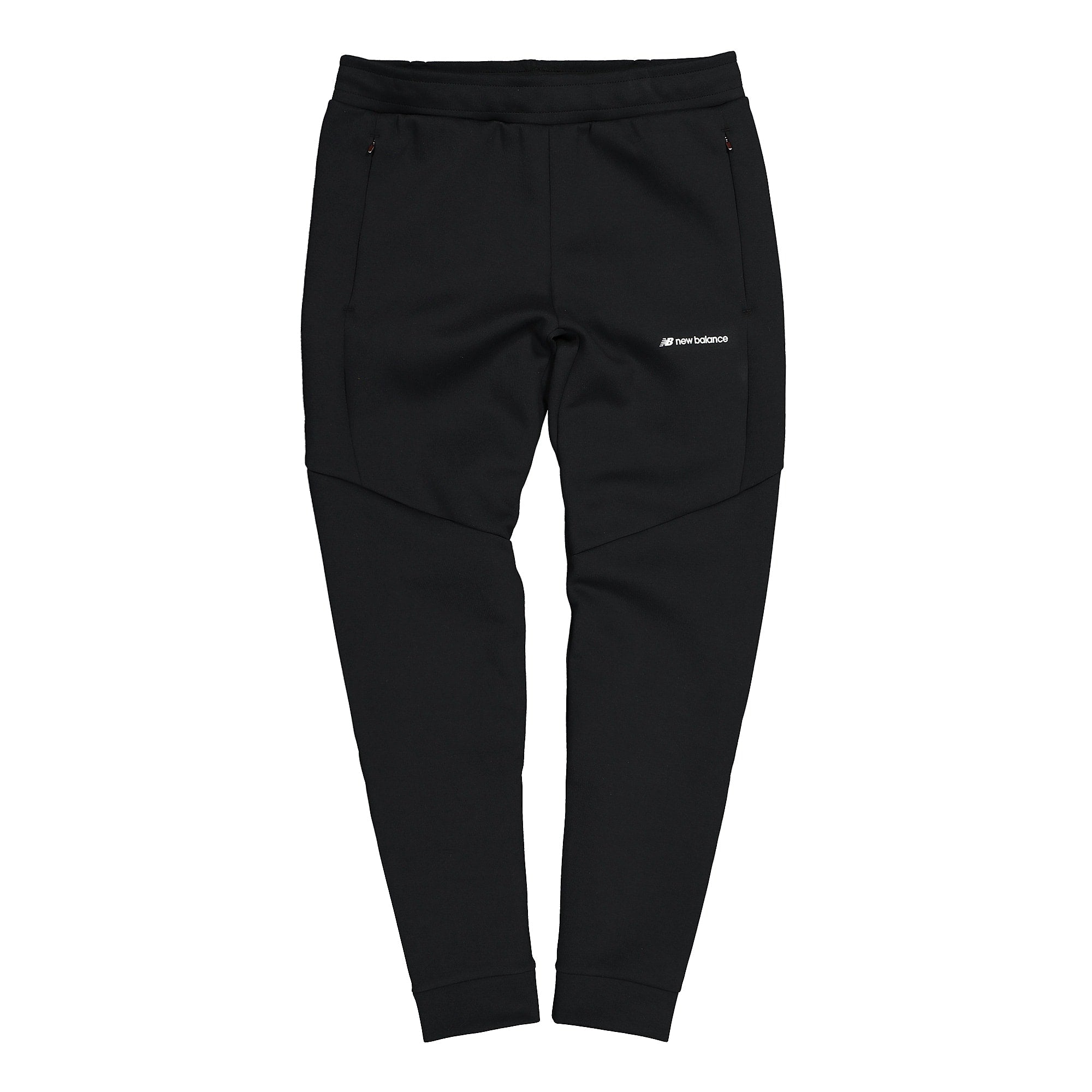 New Balance Sport Style Core Pant Black Sweat & Track Pants MP93507BK / 742140-60-8 | Overkill