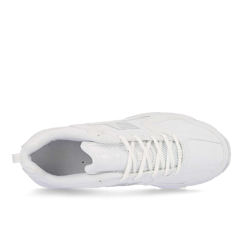 New Balance mr 530 elb White Low Top Sneakers Detailfoto | Overkill