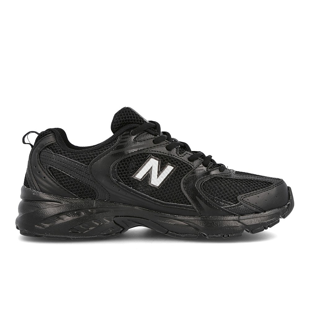New Balance mr 530 fb1 Black Material | Overkill