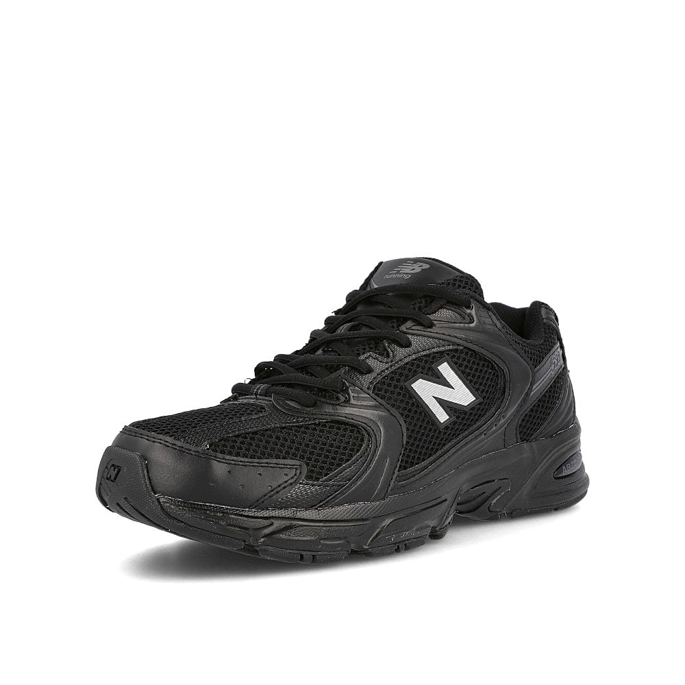 New Balance mr 530 fb1 Black Detailfoto | Overkill