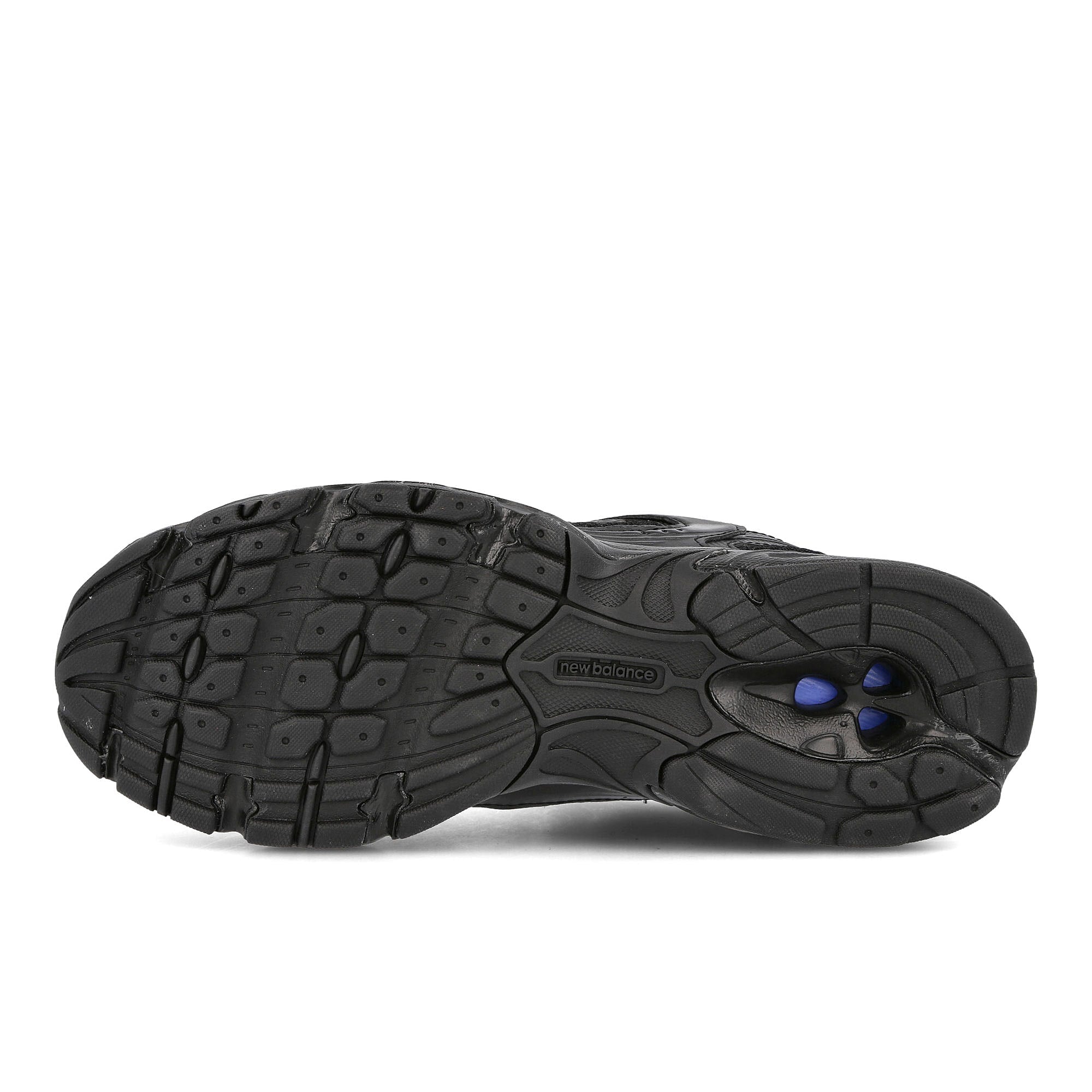 New Balance mr 530 fb1 Black Detail view 2 | Overkill