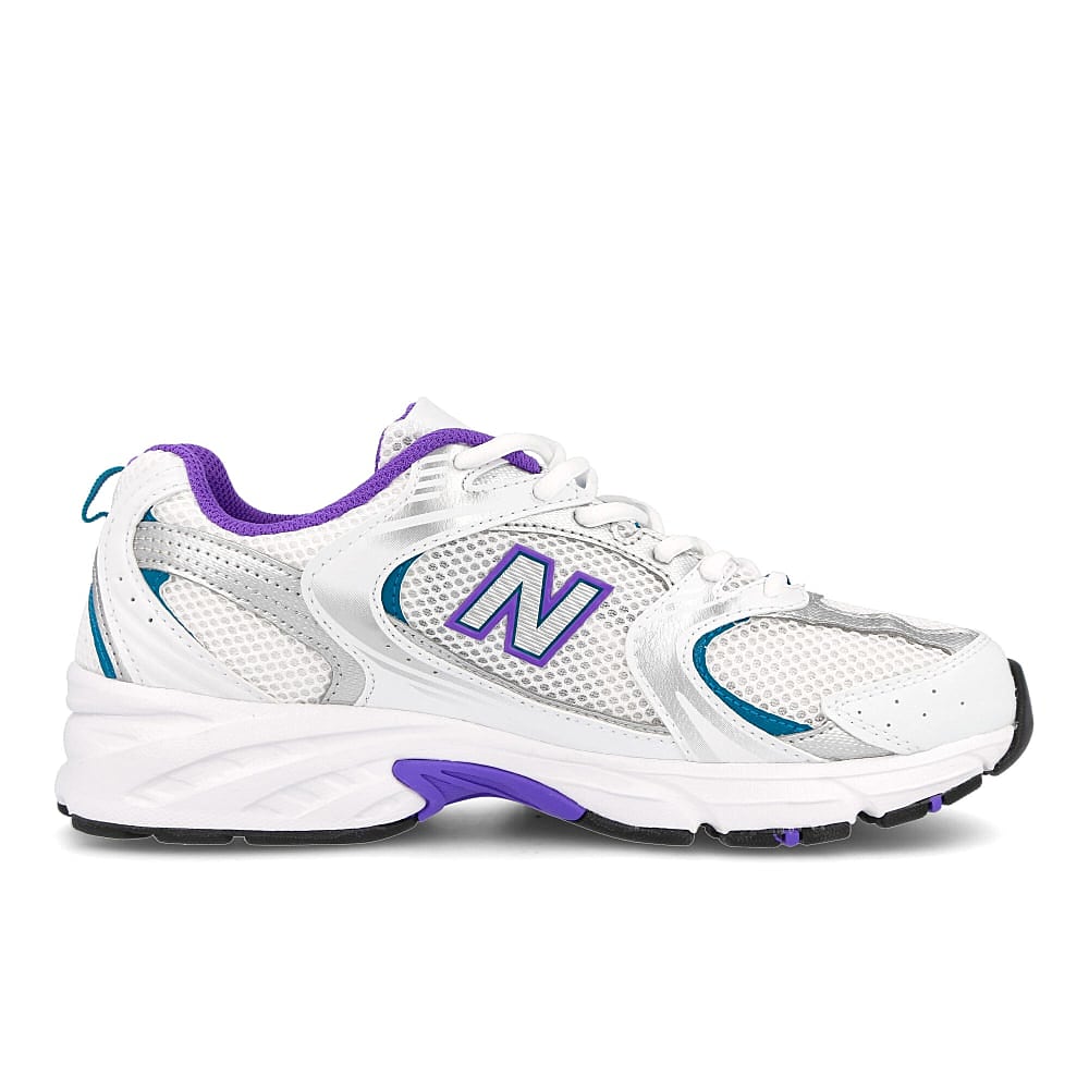 New Balance mr 530 fn1 White / Grey Material | Overkill