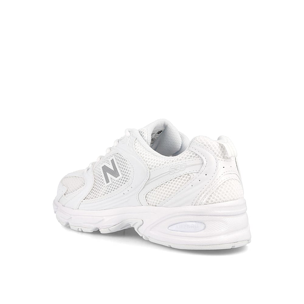New Balance mr 530 fw1 White Low Top Sneakers Material | Overkill