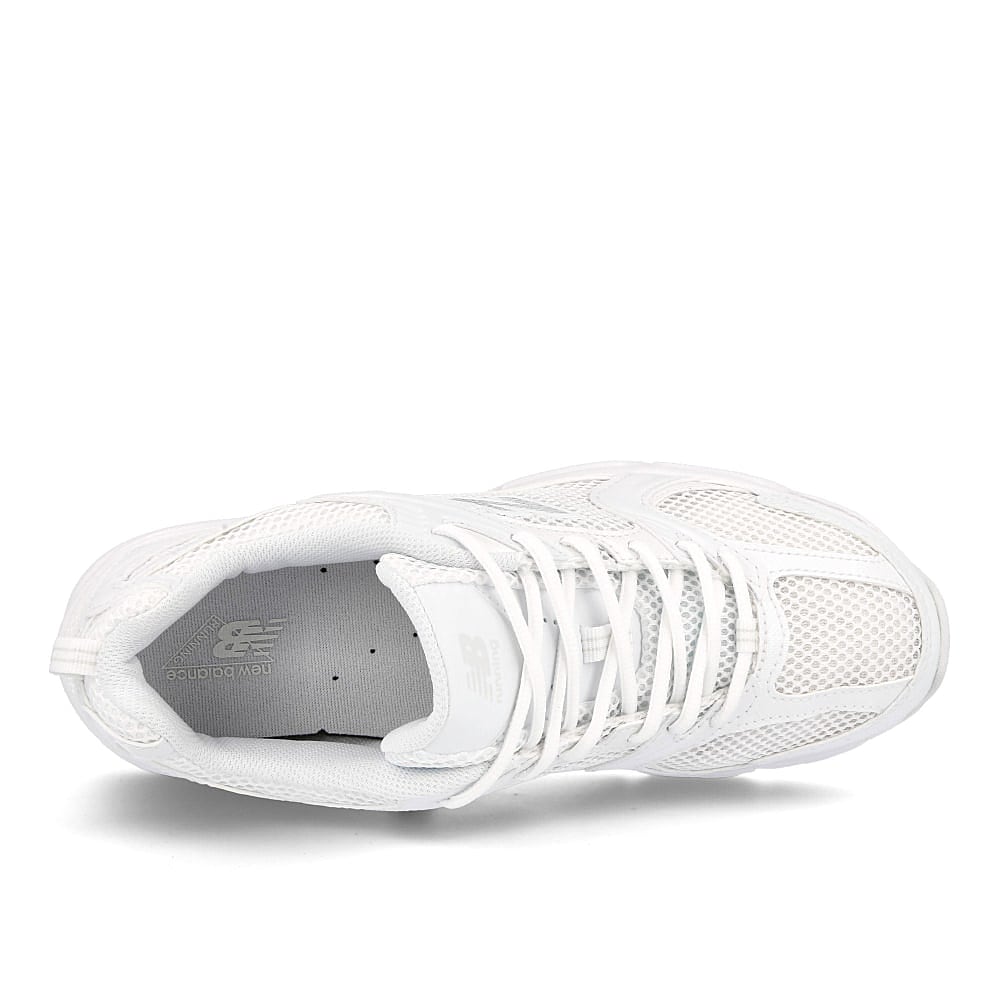 New Balance mr 530 fw1 White Low Top Sneakers Detailfoto | Overkill