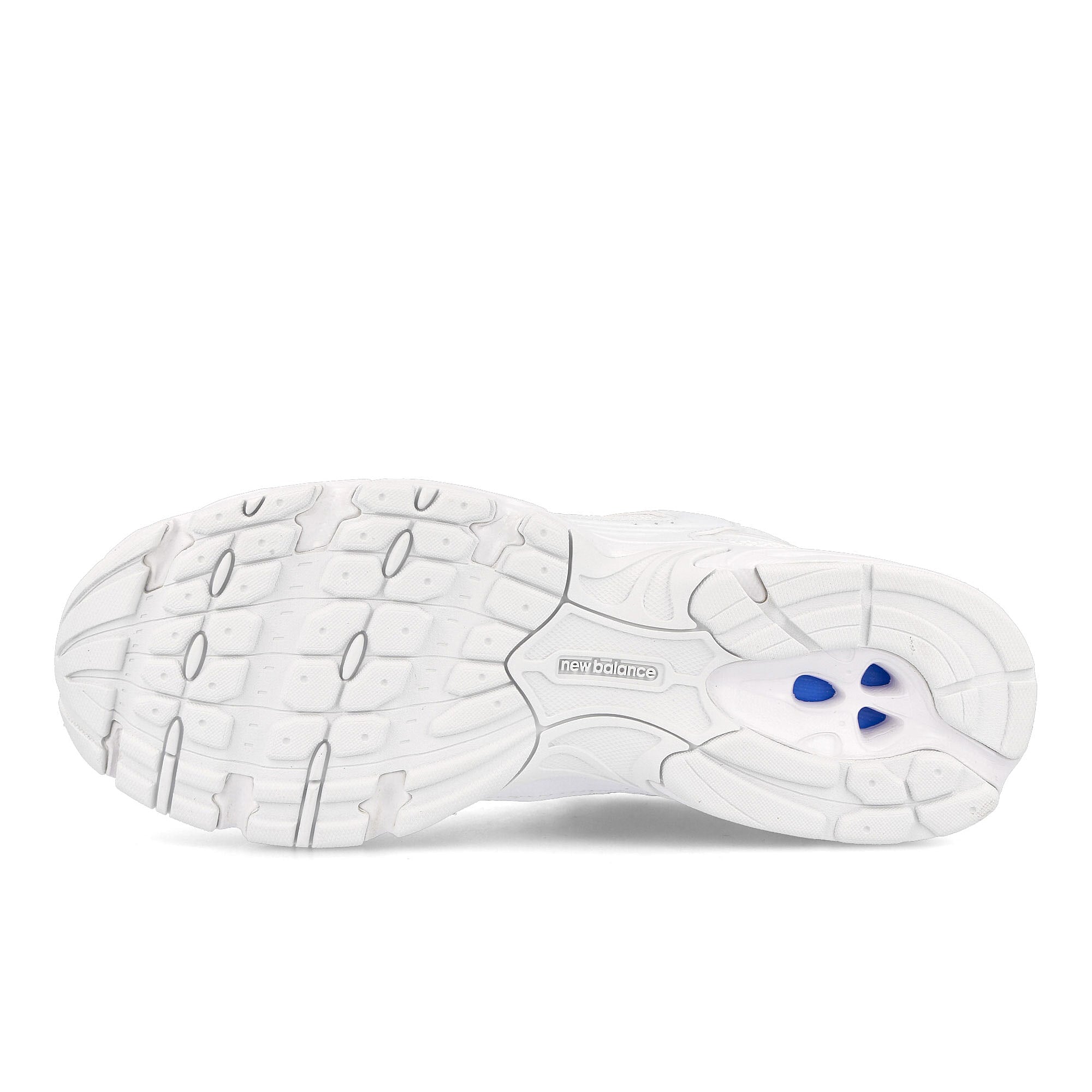 New Balance mr 530 fw1 White Low Top Sneakers Detail View 1 | Overkill